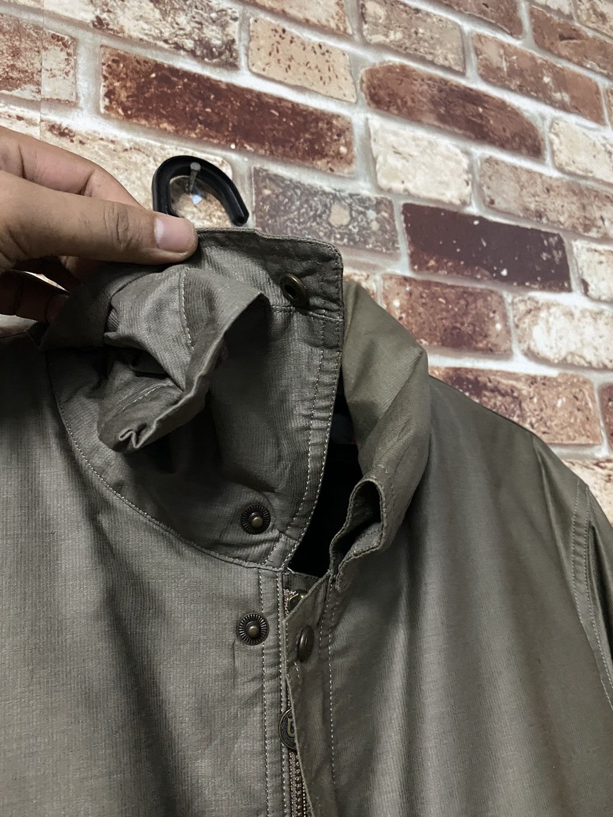 Bjorn Borg Bjorn Berg Bomber Style Jacket Size US M / EU 48-50 / 2 - 11 Thumbnail