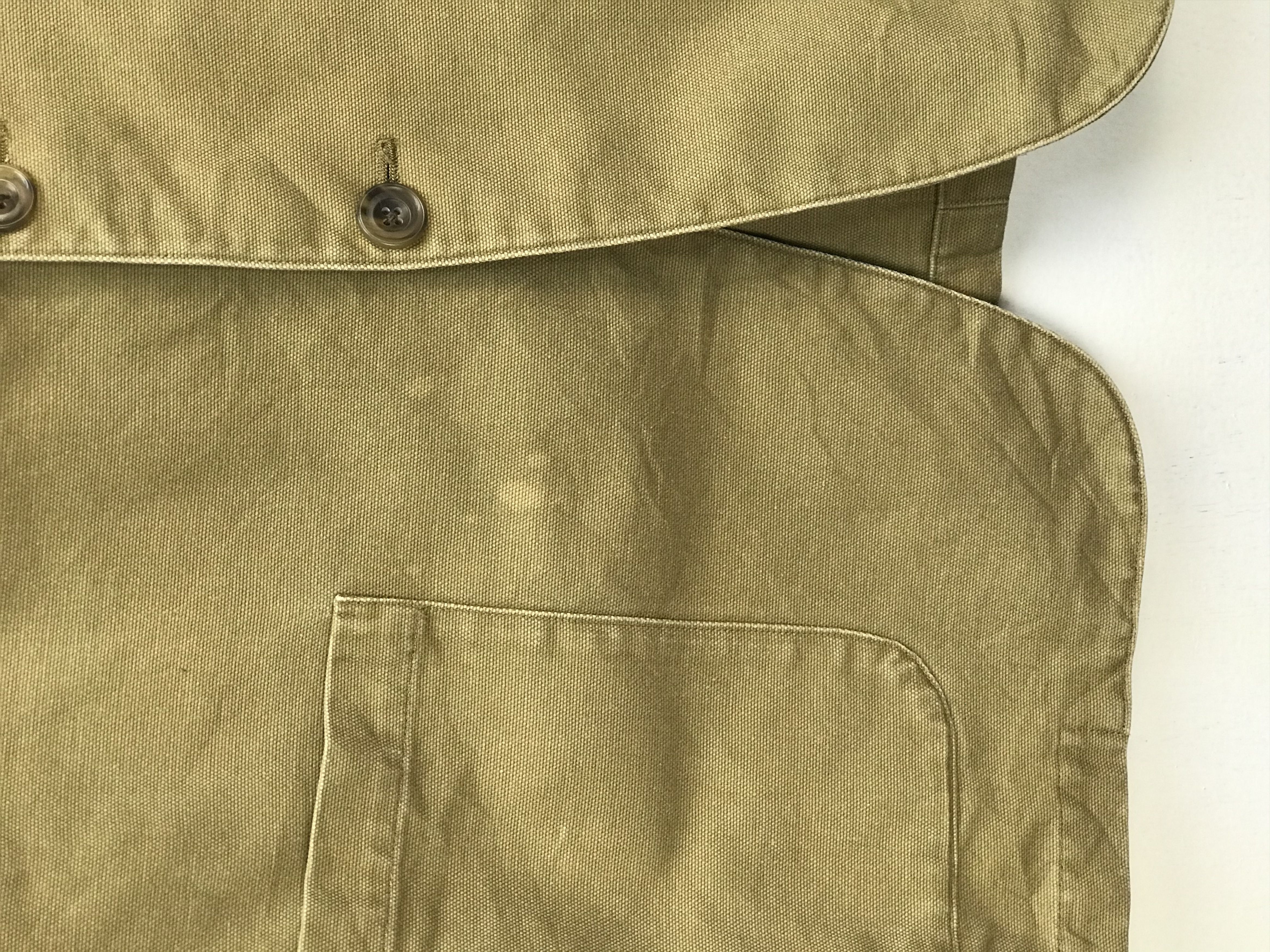 Vintage VINTAGE WILLIS & GEIGER LOUNGE JACKET Size US L / EU 52-54 / 3 - 2 Thumbnail