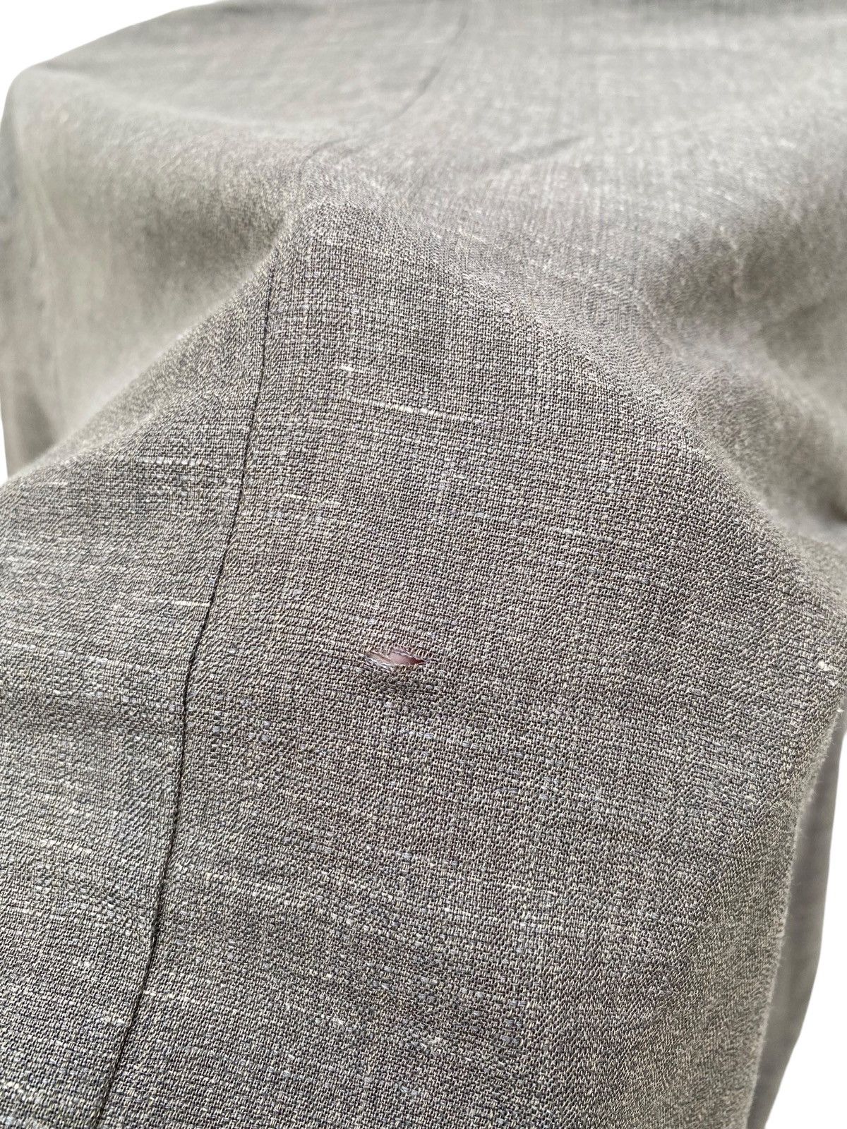 Salvatore Ferragamo Salvatore Ferragamo Lounge Blazer Jacket Size US M / EU 48-50 / 2 - 9 Thumbnail
