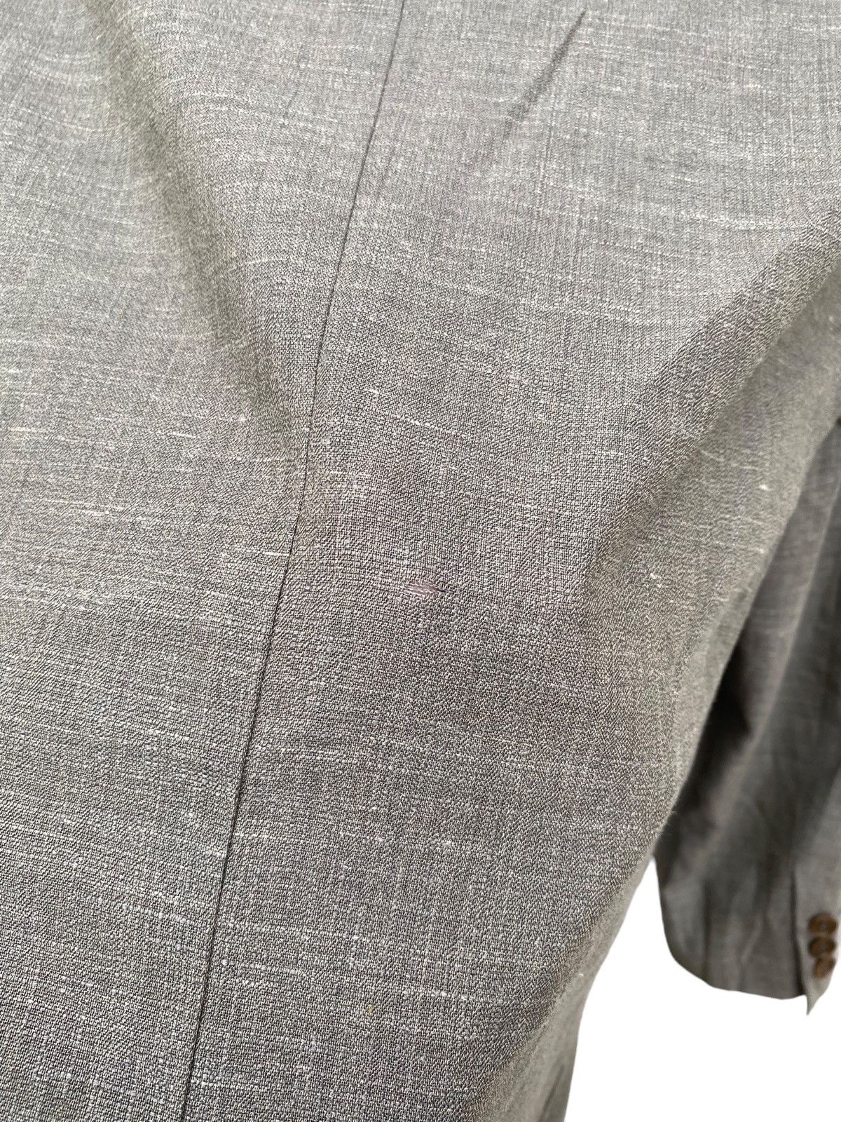Salvatore Ferragamo Salvatore Ferragamo Lounge Blazer Jacket Size US M / EU 48-50 / 2 - 10 Thumbnail