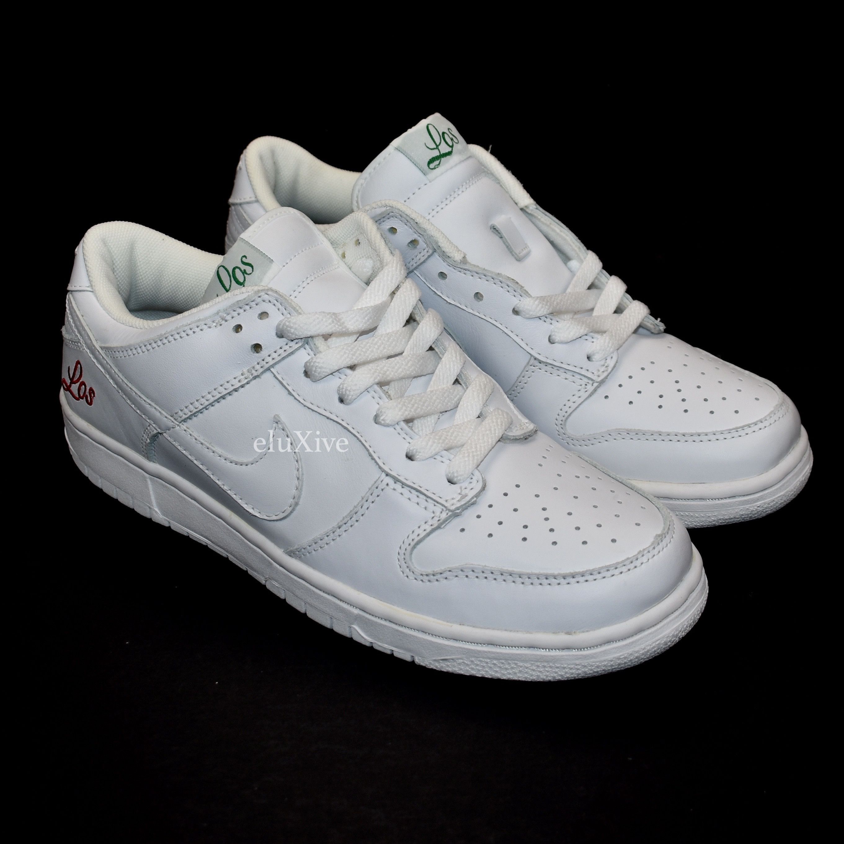 2003 Nike Dunk Low Los Day of the Dead Mexico DS
