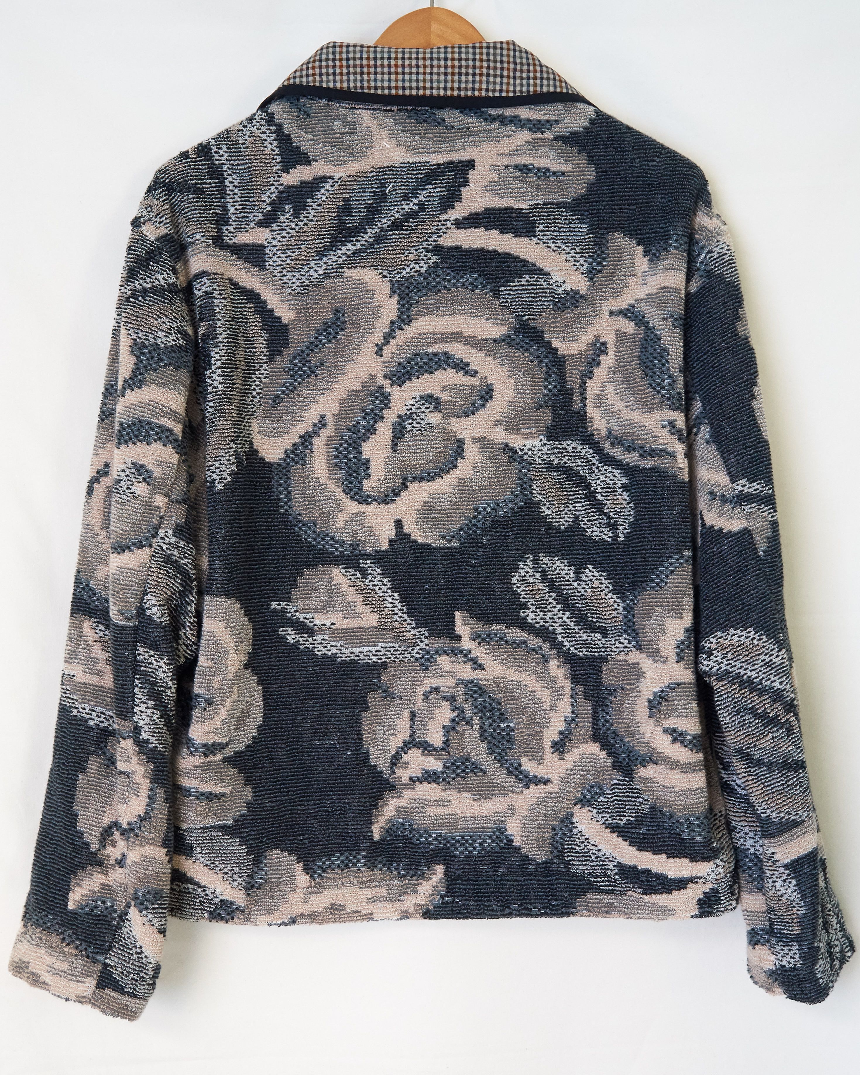 Maison Margiela floral boucle jacket Size US S / EU 44-46 / 1 - 2 Thumbnail