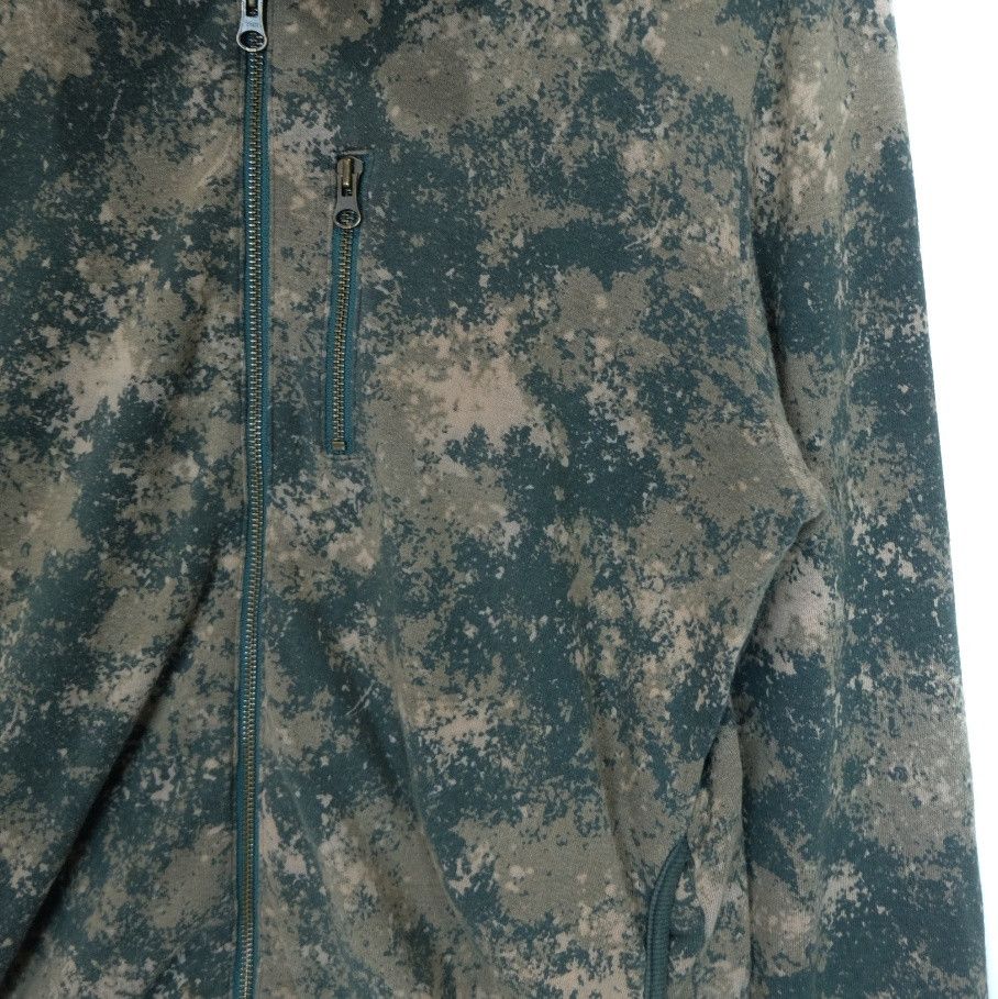 Boycott BOYCOTT Camouflage Military Army Tactical Style Jacket Size US L / EU 52-54 / 3 - 7 Thumbnail