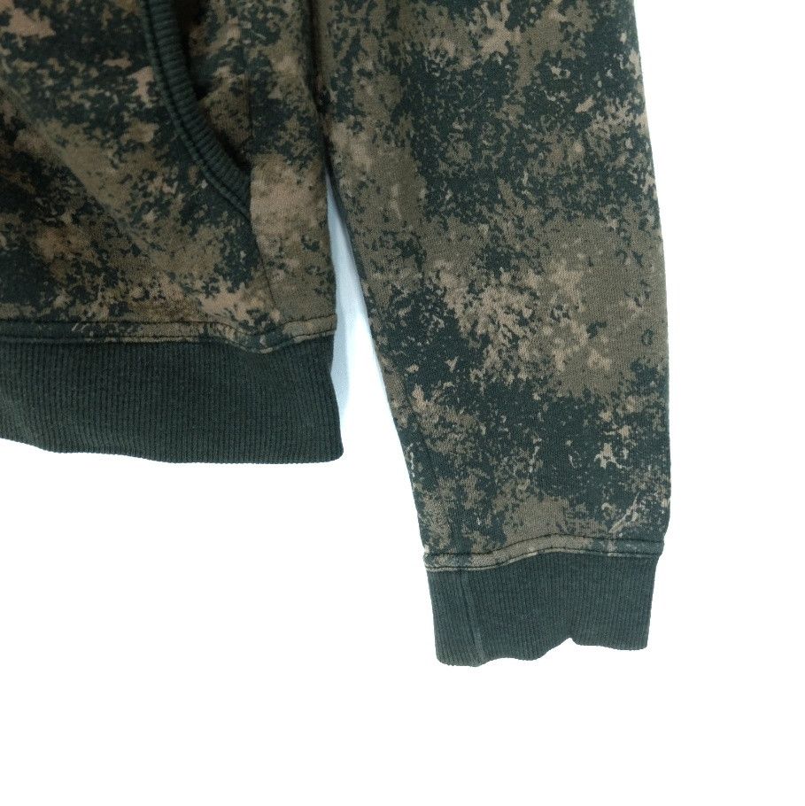 Boycott BOYCOTT Camouflage Military Army Tactical Style Jacket Size US L / EU 52-54 / 3 - 5 Thumbnail