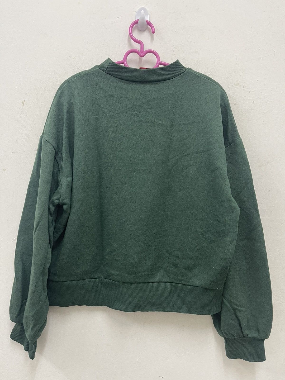 Rare DISNEY Mickey Mouse Sweatshirt