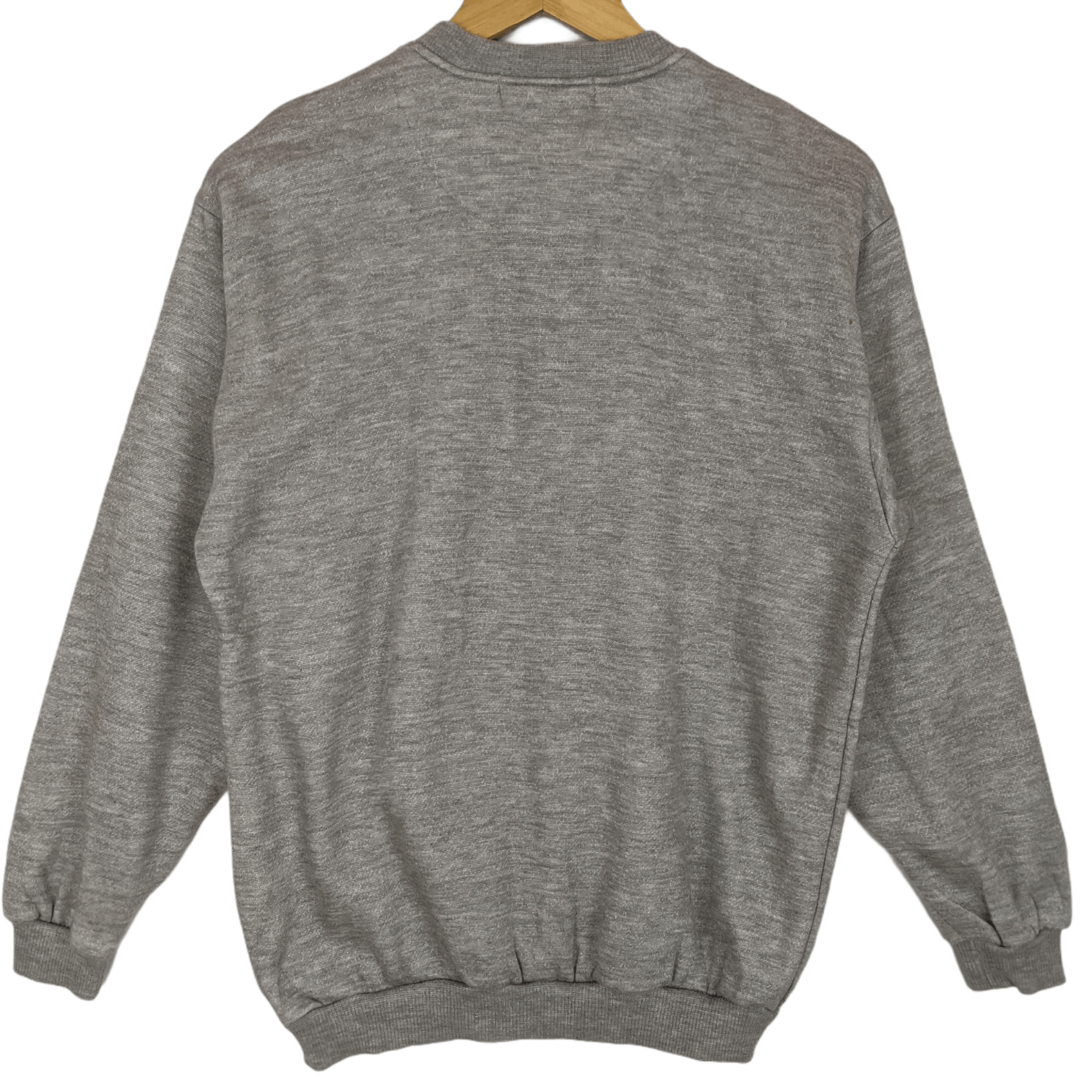 Pierre Balmain Vintage PIERRE BALMAIN Vent Vert Jumper Sweatshirt Size US S / EU 44-46 / 1 - 7 Thumbnail