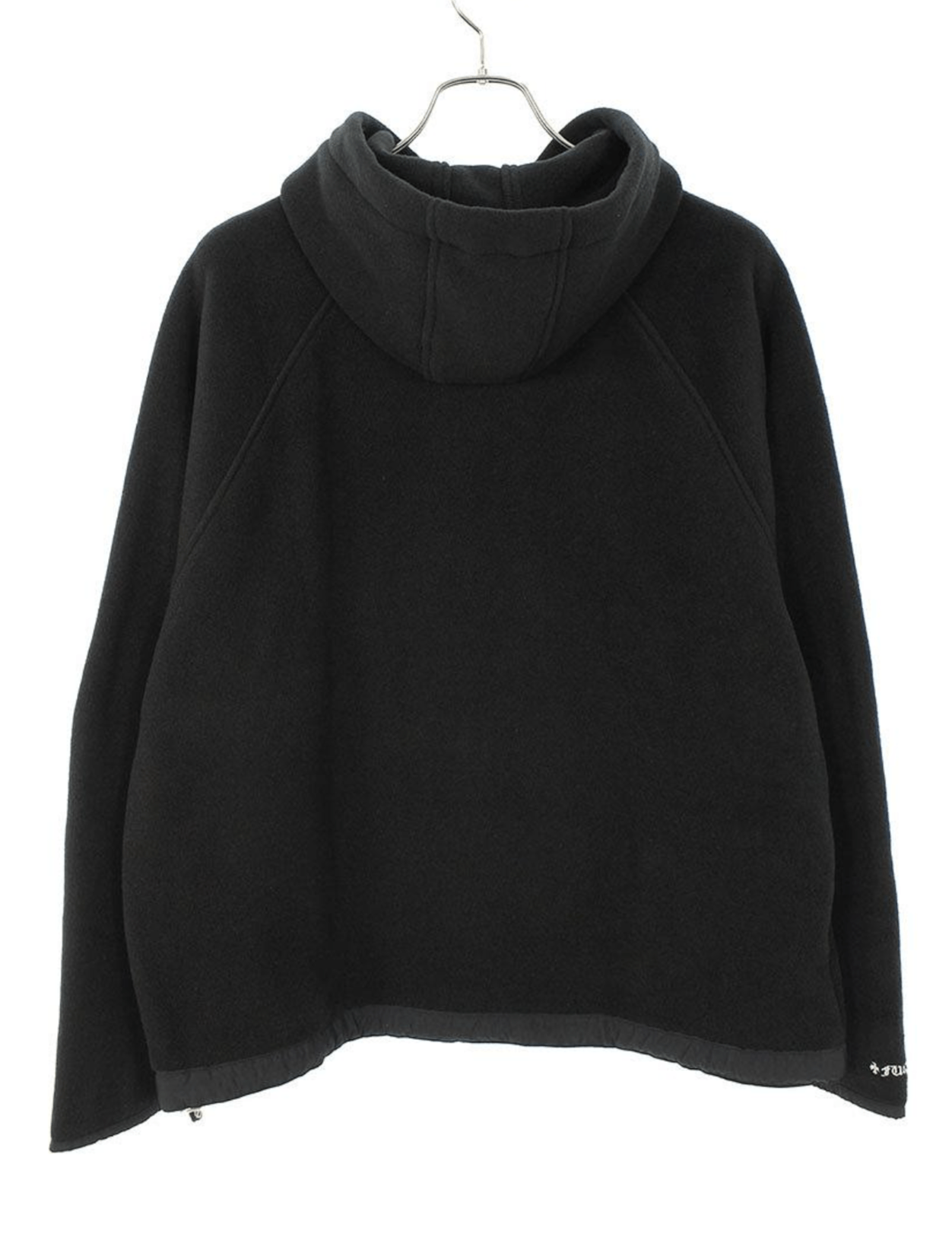 Chrome Hearts Chrome Hearts Fleece Hoodie Size US L / EU 52-54 / 3 - 2 Thumbnail