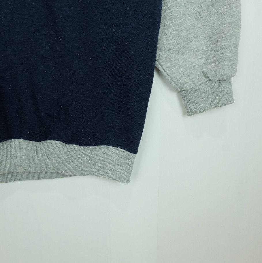 Vintage 90's Vintage UCLA Sweatshirts Jumper Pullover Sweater Size US L / EU 52-54 / 3 - 5 Thumbnail