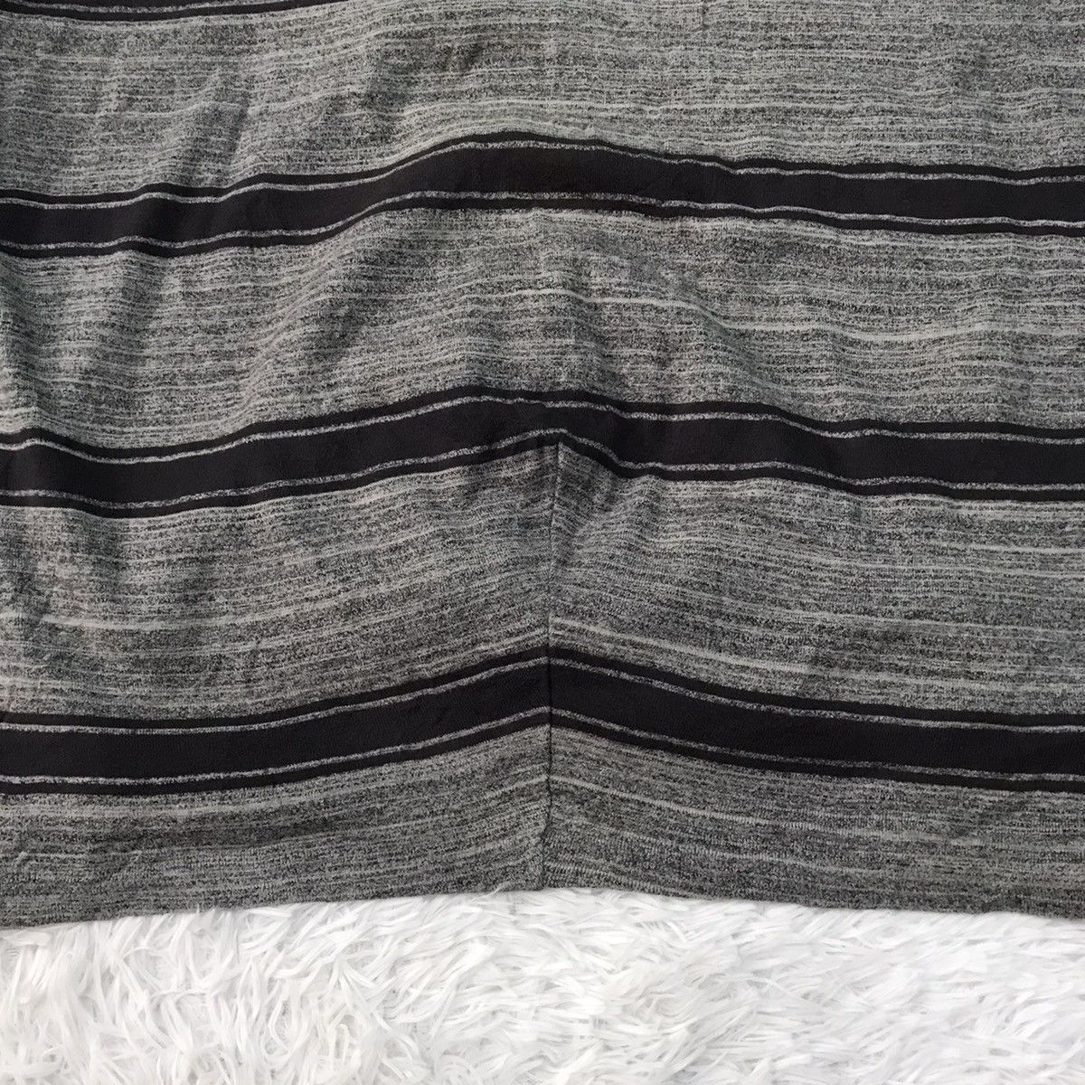 Issey Miyake Nice Mercibeaucoup Issey Miyake Turtle Neck Style Size US S / EU 44-46 / 1 - 14 Thumbnail