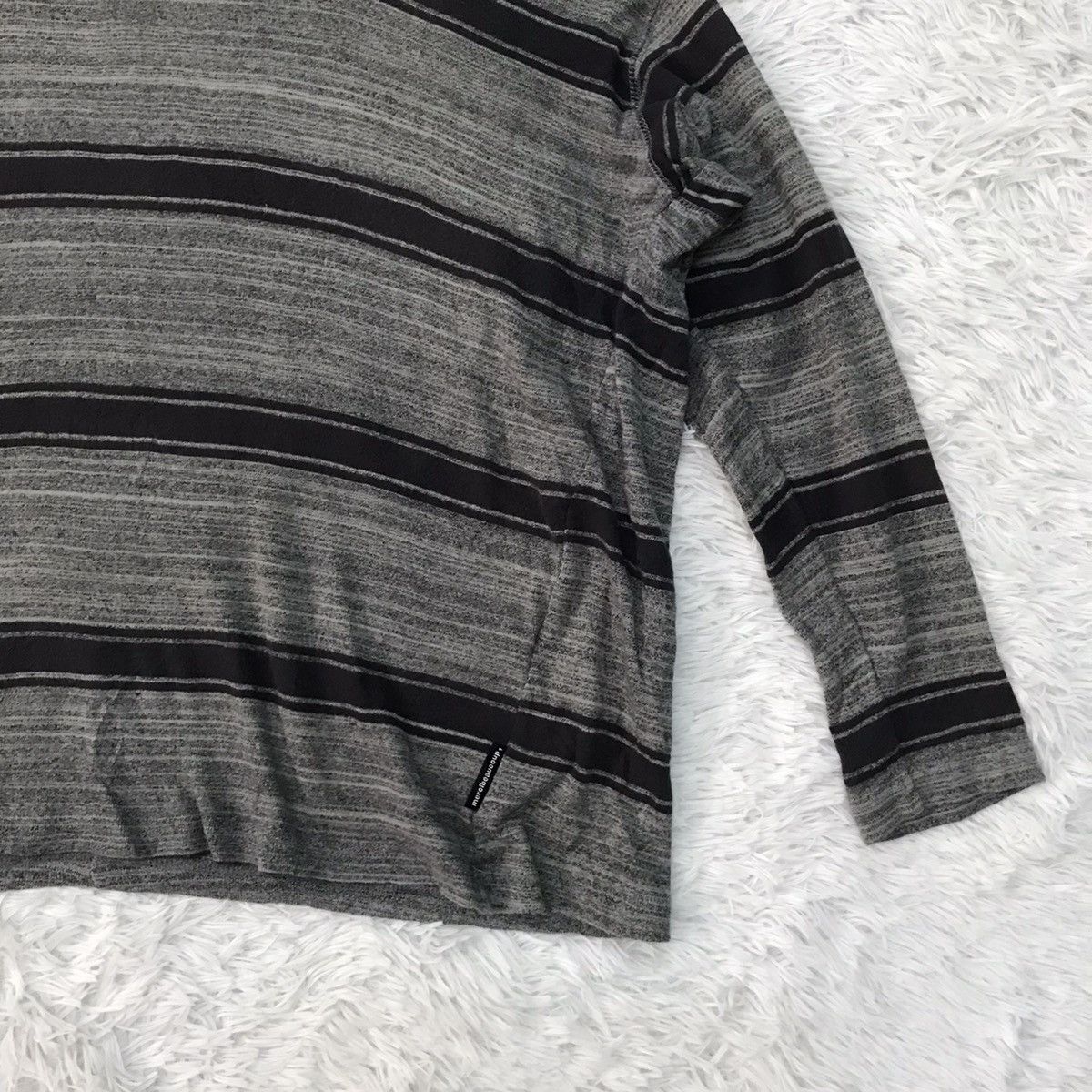 Issey Miyake Nice Mercibeaucoup Issey Miyake Turtle Neck Style Size US S / EU 44-46 / 1 - 5 Thumbnail