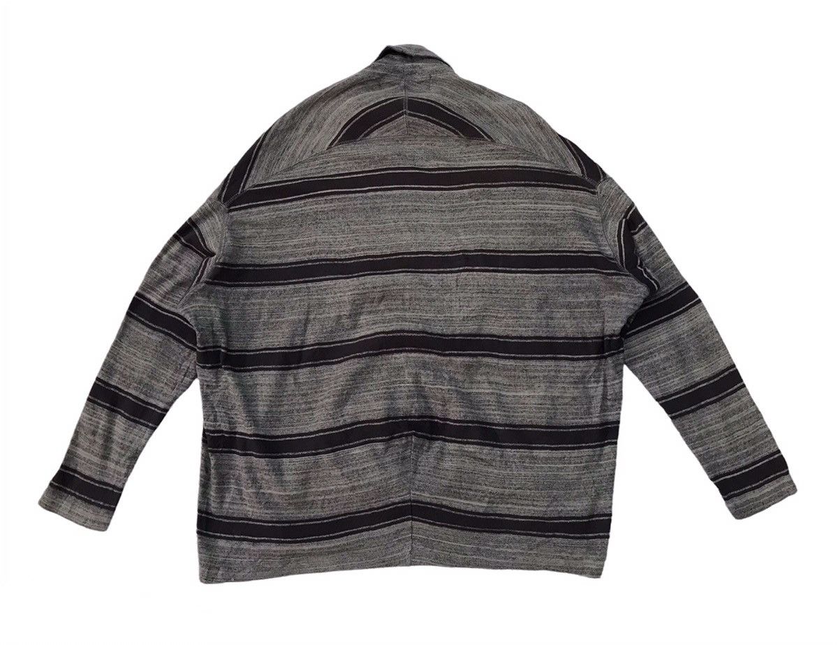 Issey Miyake Nice Mercibeaucoup Issey Miyake Turtle Neck Style Size US S / EU 44-46 / 1 - 2 Thumbnail