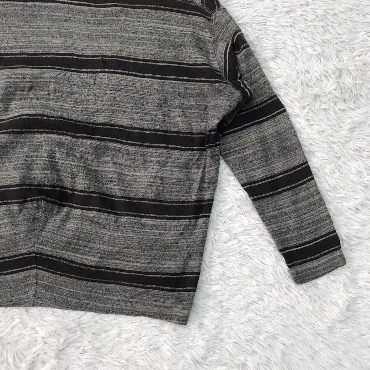 Issey Miyake Nice Mercibeaucoup Issey Miyake Turtle Neck Style Size US S / EU 44-46 / 1 - 13 Thumbnail