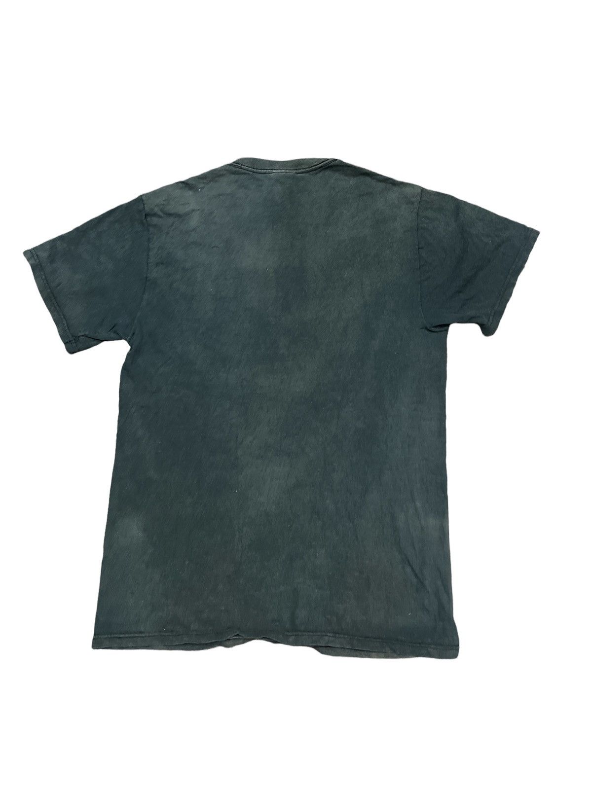 Vintage VINTAGE 90’s SUN FADED PARODI MOVIE TEXAS CHAINSAW Size US S / EU 44-46 / 1 - 5 Thumbnail