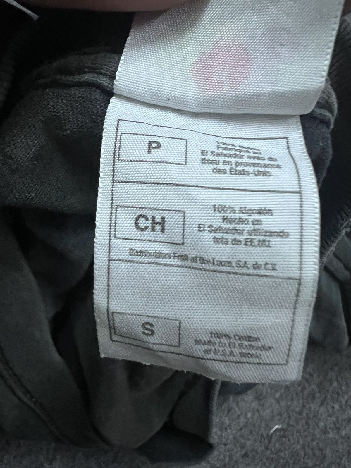 Vintage VINTAGE 90’s SUN FADED PARODI MOVIE TEXAS CHAINSAW Size US S / EU 44-46 / 1 - 7 Thumbnail