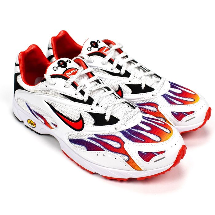 supreme nike zoom spectrum