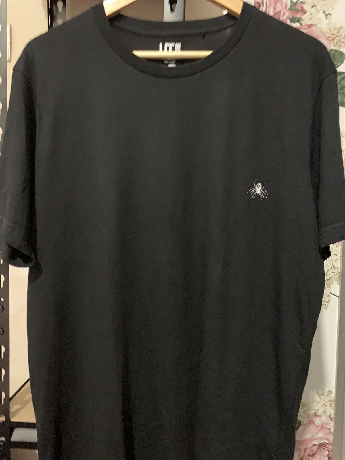 Anime × Japanese Brand Very rare✨ HUNTER X HUNTER anime | yuyuhakusho | Evangelion Size US XL / EU 56 / 4 - 2 Thumbnail