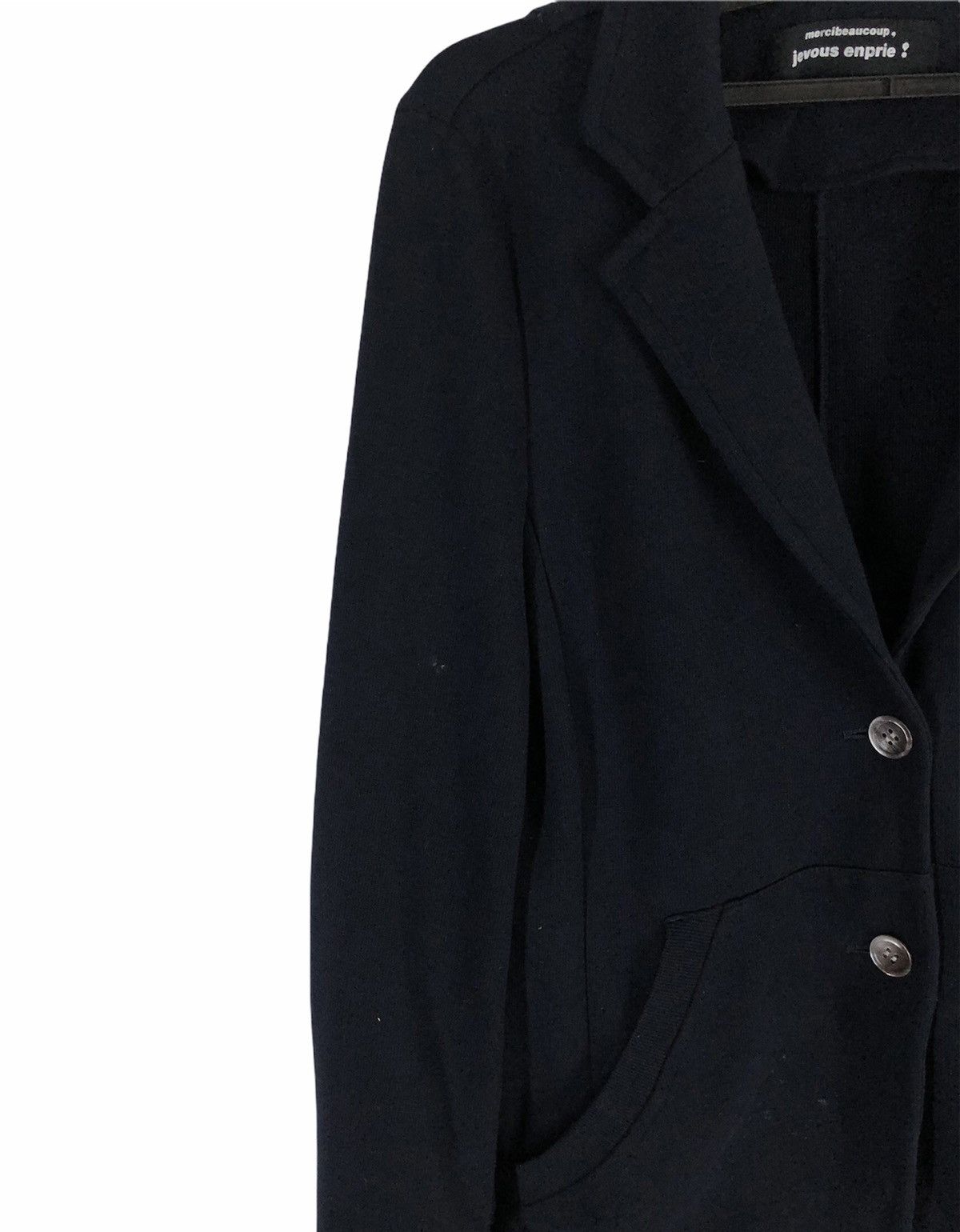 Issey Miyake MERCIBEAUCOUP Issey Miyake Cardigan cw21 Size US S / EU 44-46 / 1 - 3 Thumbnail