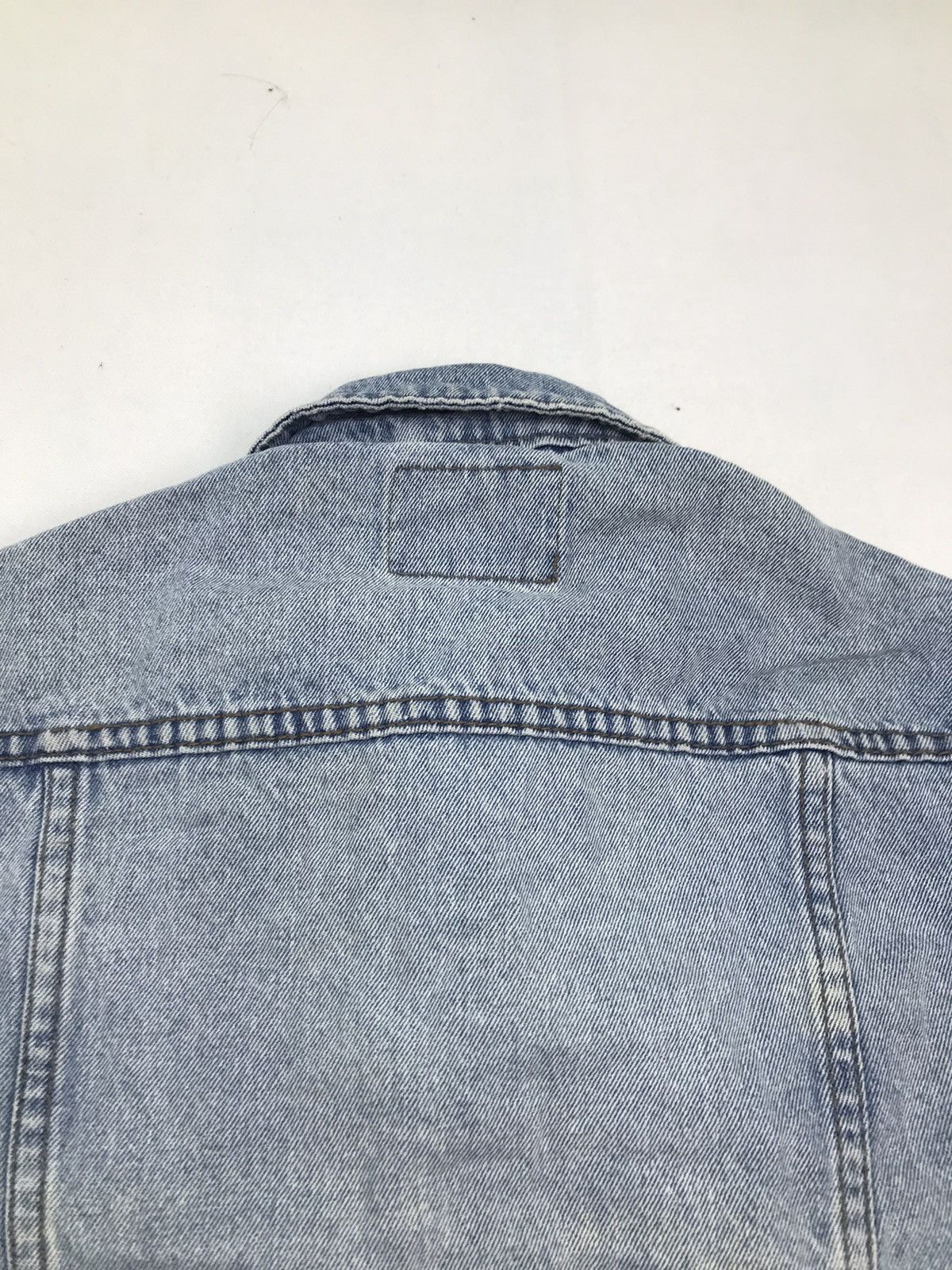 Cheap Monday Cheap Monday denim jacket Size US S / EU 44-46 / 1 - 18 Thumbnail