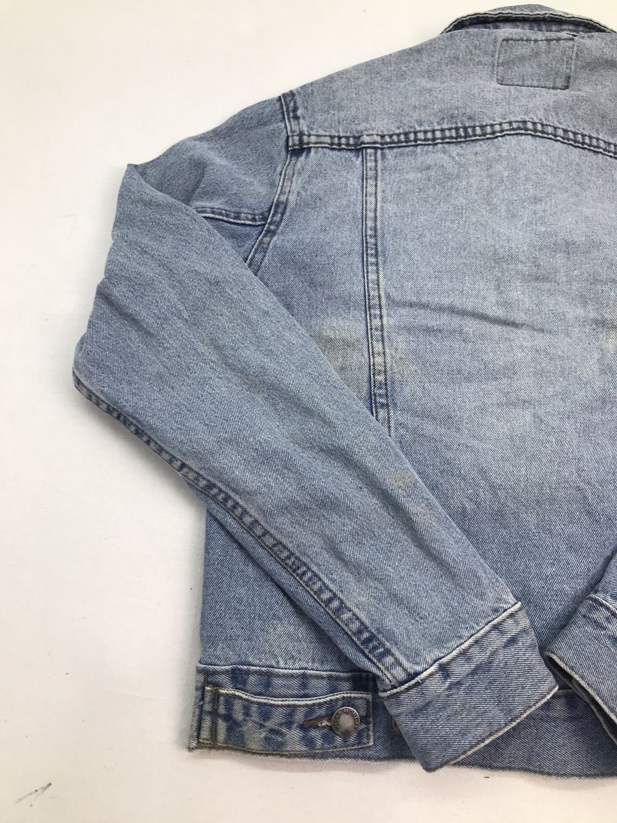 Cheap Monday Cheap Monday denim jacket Size US S / EU 44-46 / 1 - 15 Thumbnail