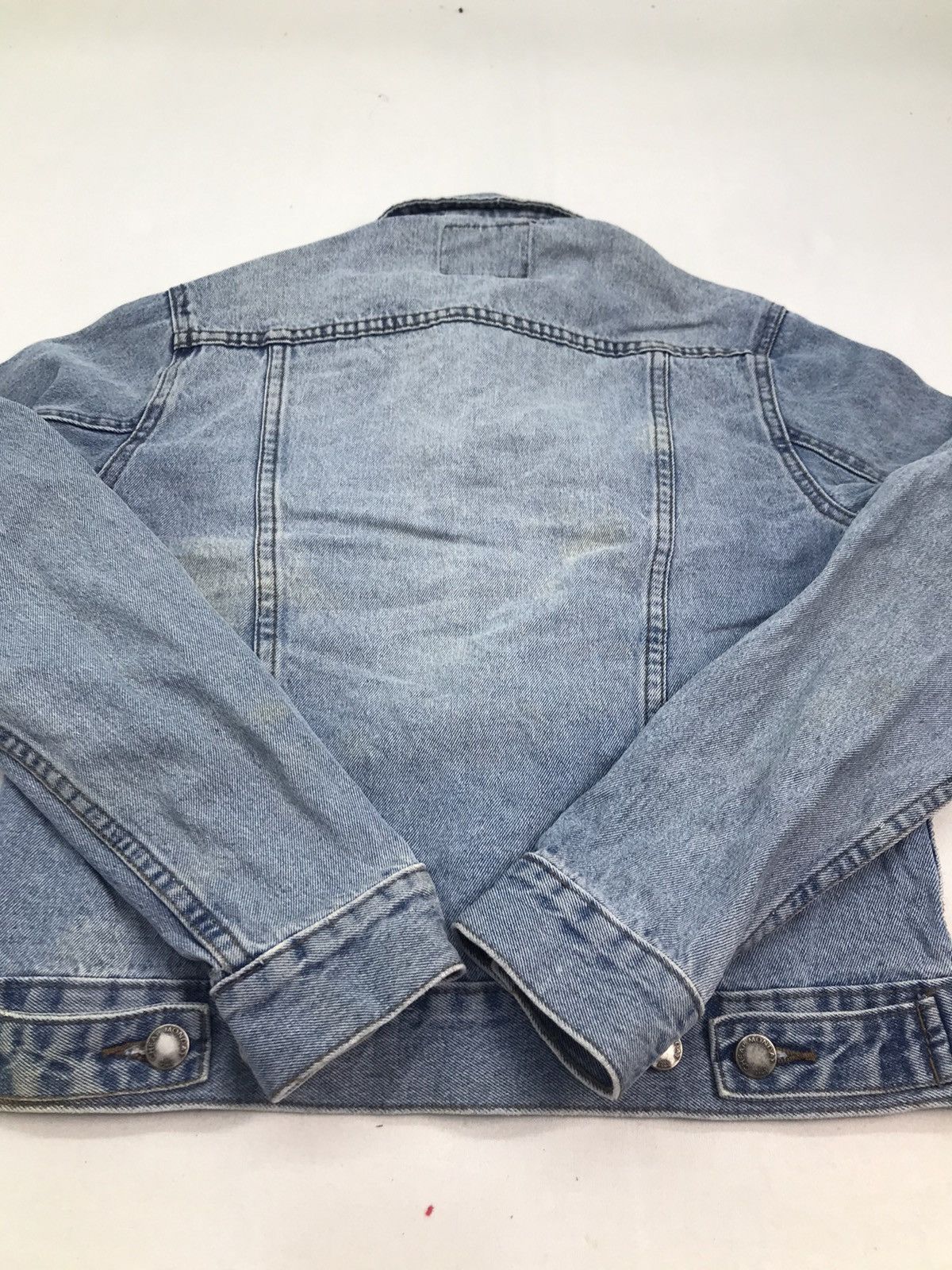 Cheap Monday Cheap Monday denim jacket Size US S / EU 44-46 / 1 - 14 Thumbnail