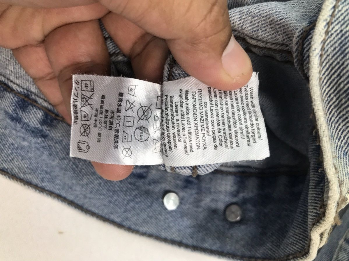 Cheap Monday Cheap Monday denim jacket Size US S / EU 44-46 / 1 - 11 Thumbnail