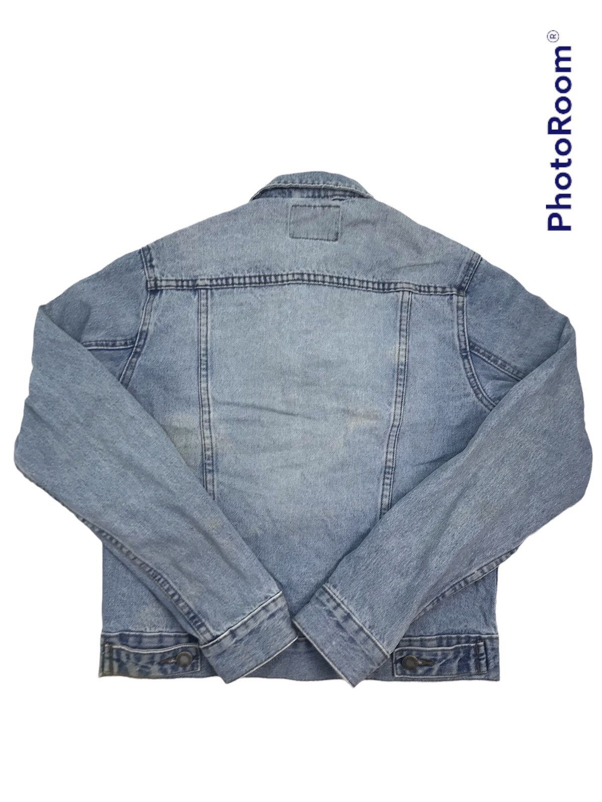 Cheap Monday Cheap Monday denim jacket Size US S / EU 44-46 / 1 - 2 Thumbnail