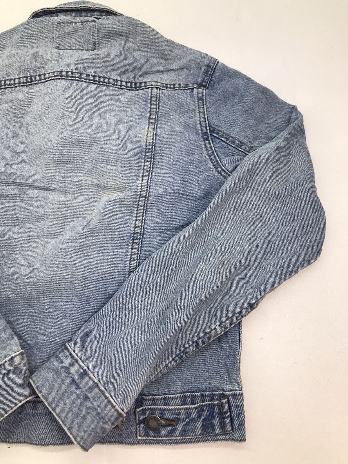 Cheap Monday Cheap Monday denim jacket Size US S / EU 44-46 / 1 - 16 Thumbnail