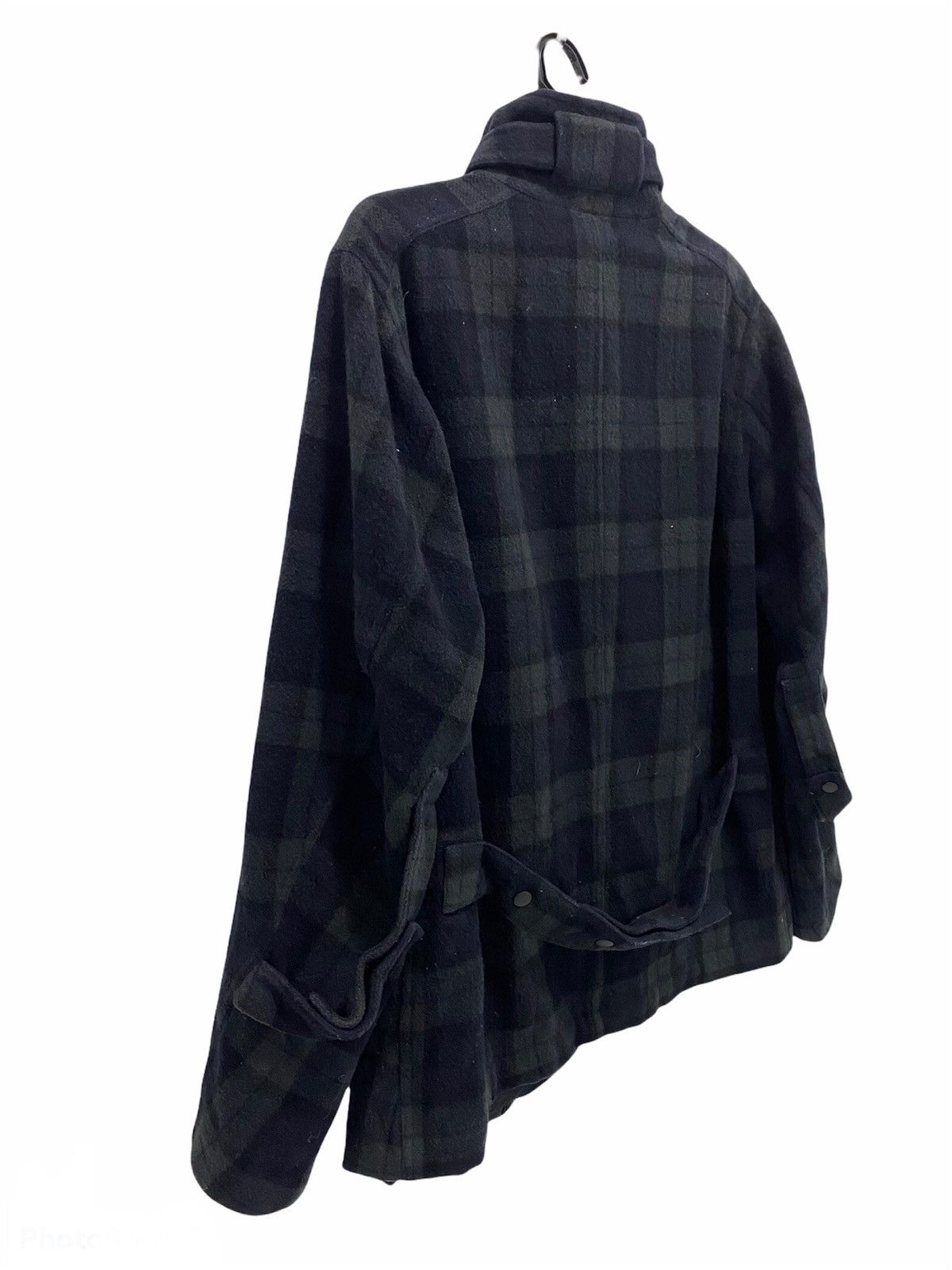 Final Home Kosuke Tsumura finel home pocket jacket Size US M / EU 48-50 / 2 - 5 Thumbnail