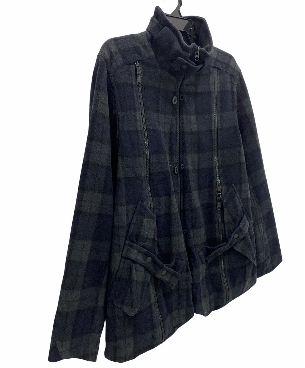 Final Home Kosuke Tsumura finel home pocket jacket Size US M / EU 48-50 / 2 - 4 Thumbnail
