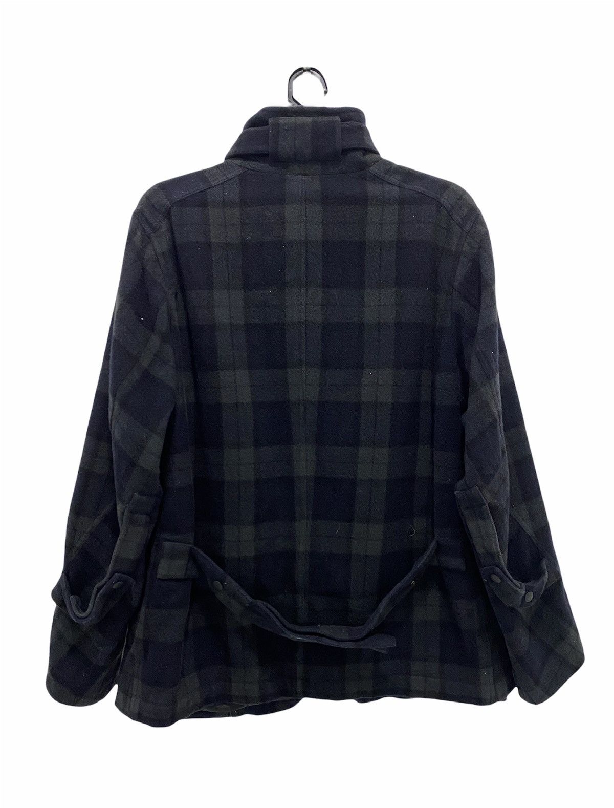 Final Home Kosuke Tsumura finel home pocket jacket Size US M / EU 48-50 / 2 - 2 Thumbnail