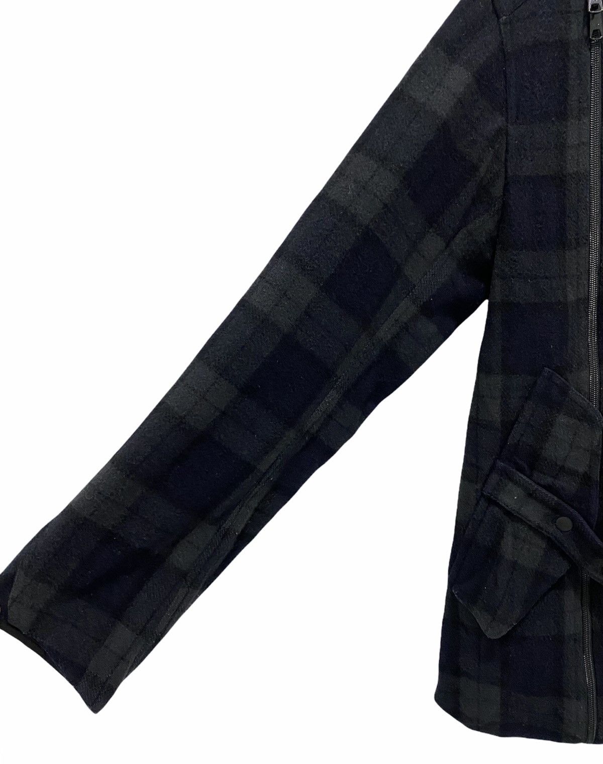 Final Home Kosuke Tsumura finel home pocket jacket Size US M / EU 48-50 / 2 - 7 Thumbnail