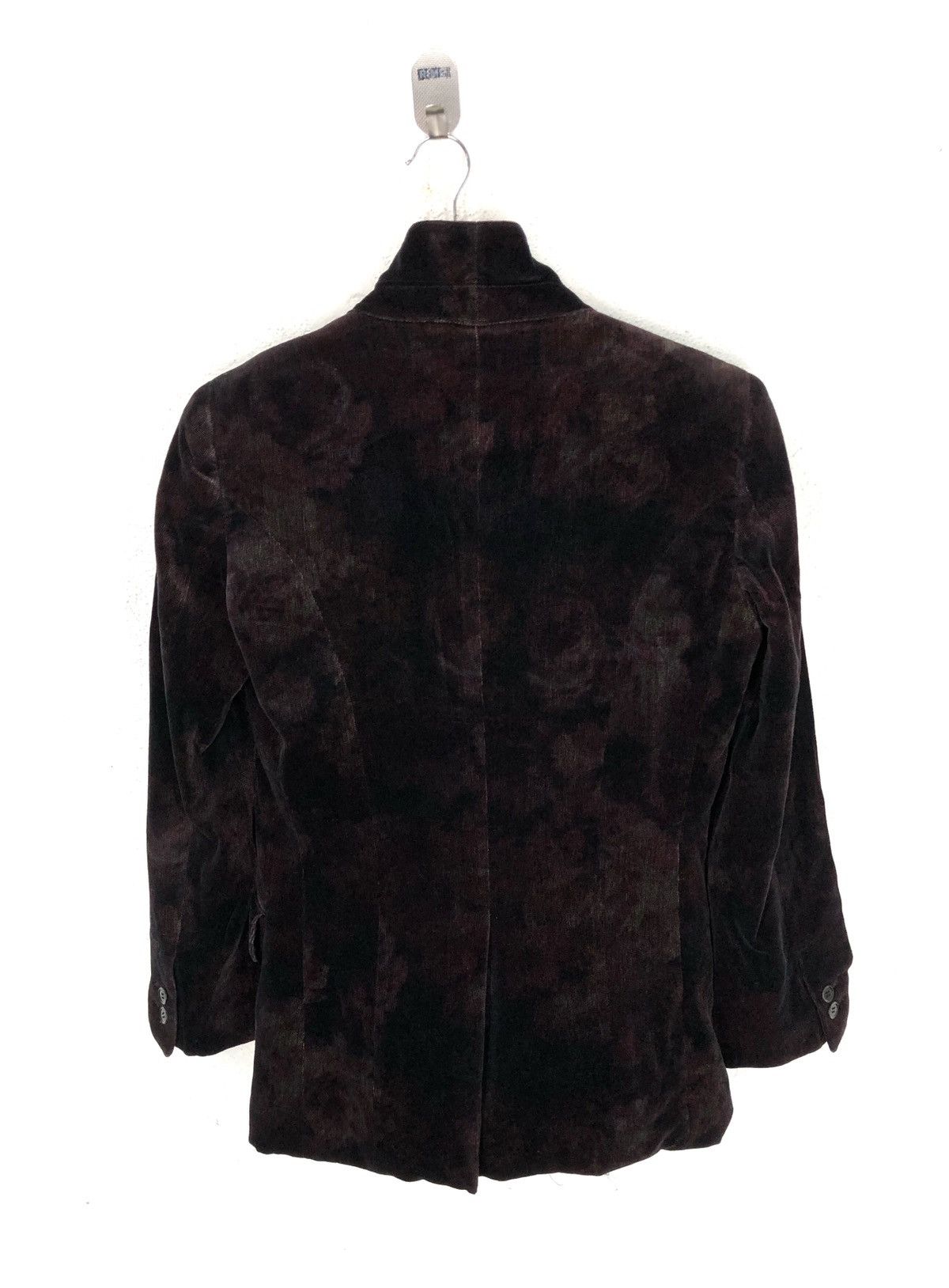 Katharine Hamnett London Katharine Hamnett Coat Nice design Fashion Week Size US S / EU 44-46 / 1 - 5 Thumbnail