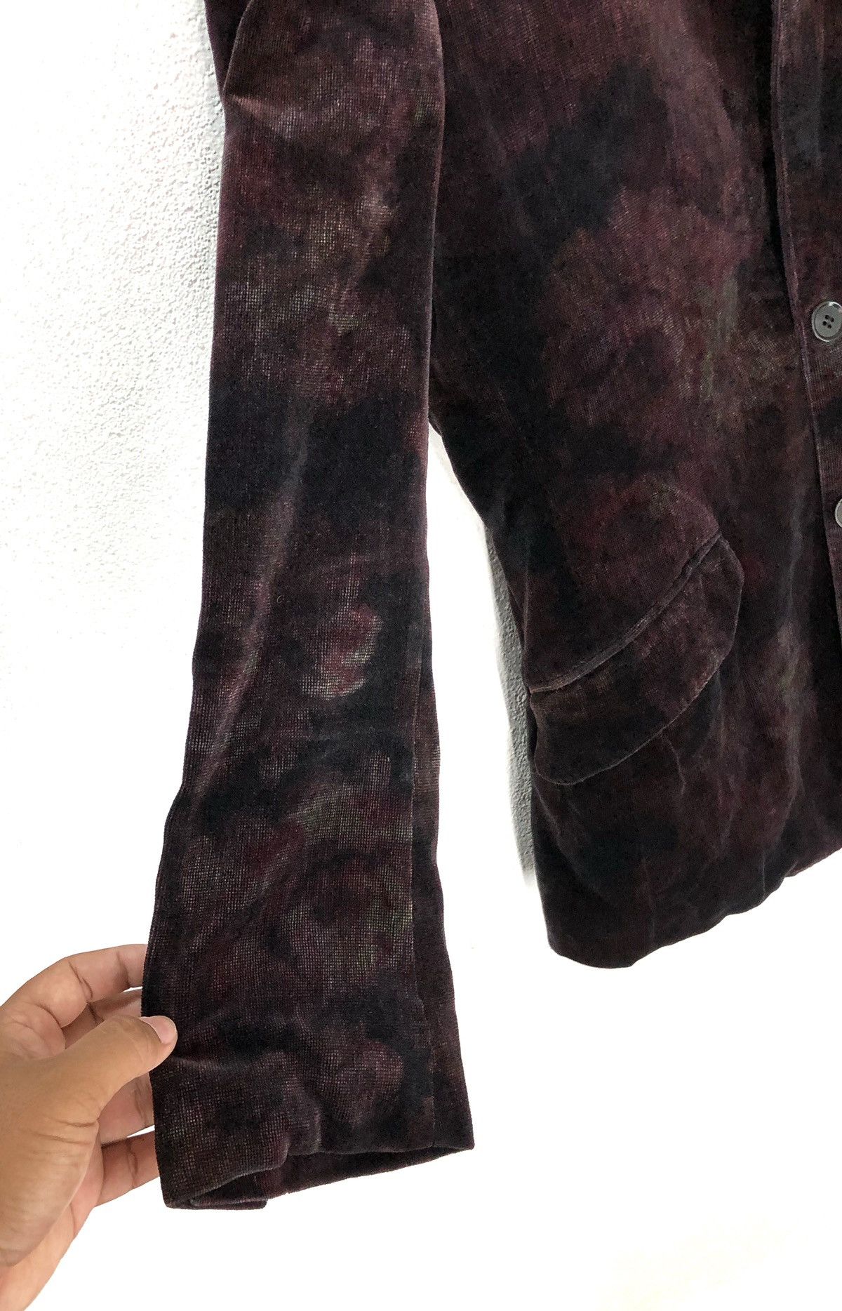 Katharine Hamnett London Katharine Hamnett Coat Nice design Fashion Week Size US S / EU 44-46 / 1 - 4 Thumbnail