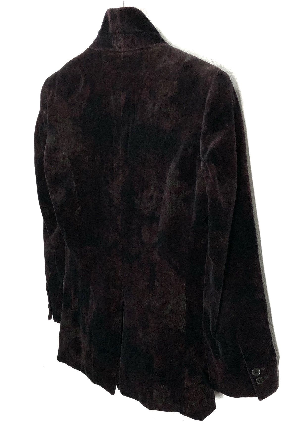 Katharine Hamnett London Katharine Hamnett Coat Nice design Fashion Week Size US S / EU 44-46 / 1 - 6 Thumbnail