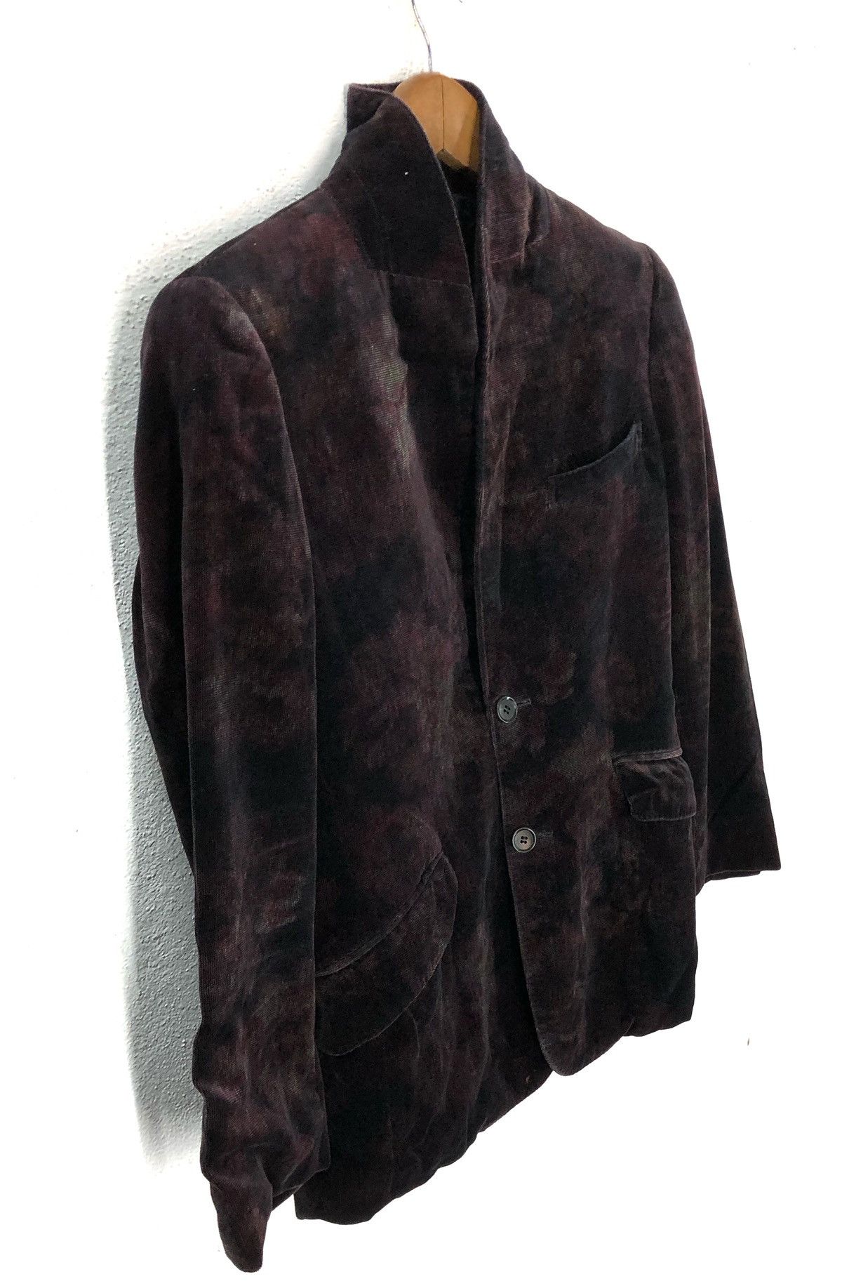 Katharine Hamnett London Katharine Hamnett Coat Nice design Fashion Week Size US S / EU 44-46 / 1 - 3 Thumbnail