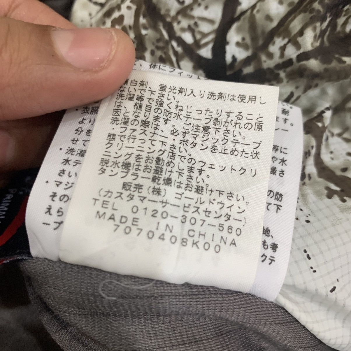 The North Face ⛷The North Face Cargo Snowboard Ski Pants Size US 32 / EU 48 - 14 Thumbnail