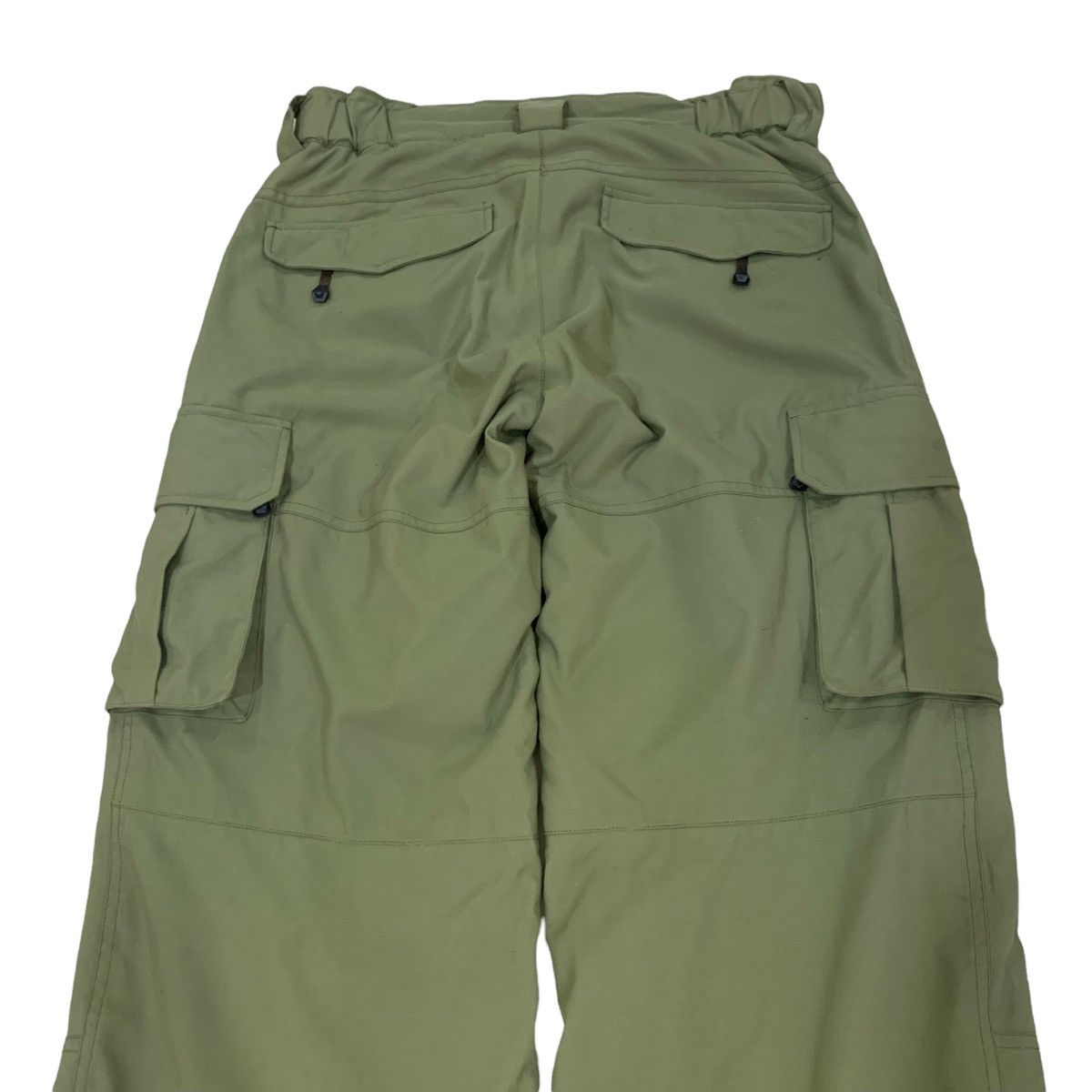 The North Face ⛷The North Face Cargo Snowboard Ski Pants Size US 32 / EU 48 - 8 Thumbnail
