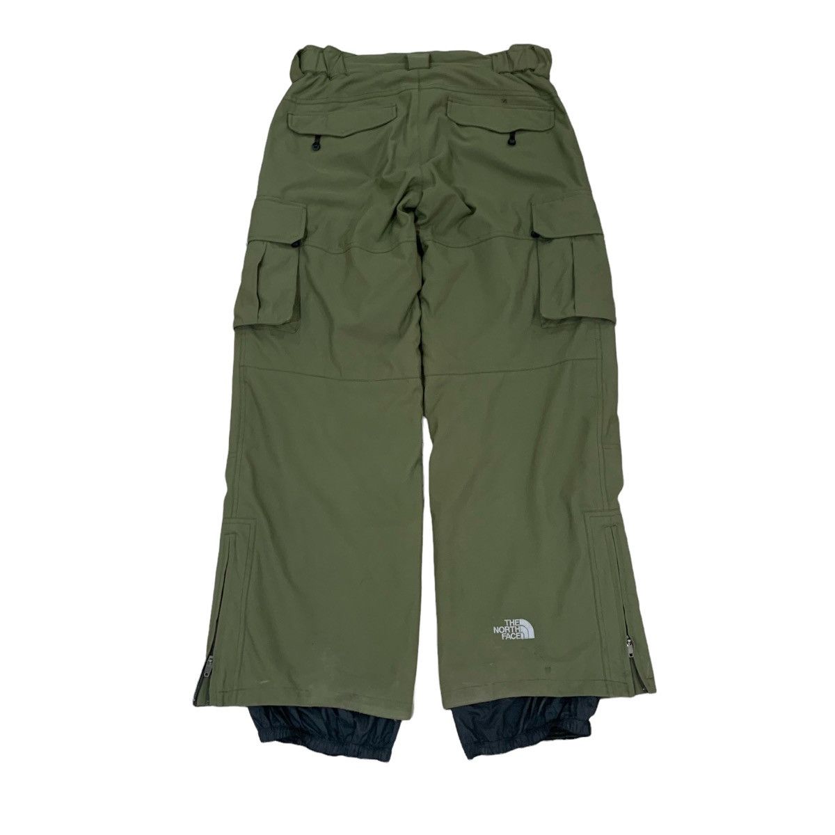 The North Face ⛷The North Face Cargo Snowboard Ski Pants Size US 32 / EU 48 - 1 Thumbnail