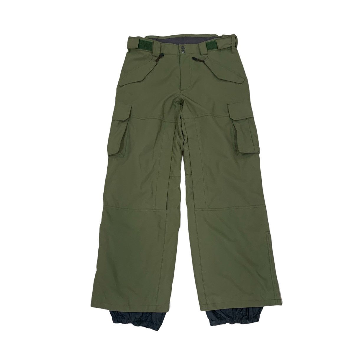 The North Face ⛷The North Face Cargo Snowboard Ski Pants Size US 32 / EU 48 - 2 Thumbnail