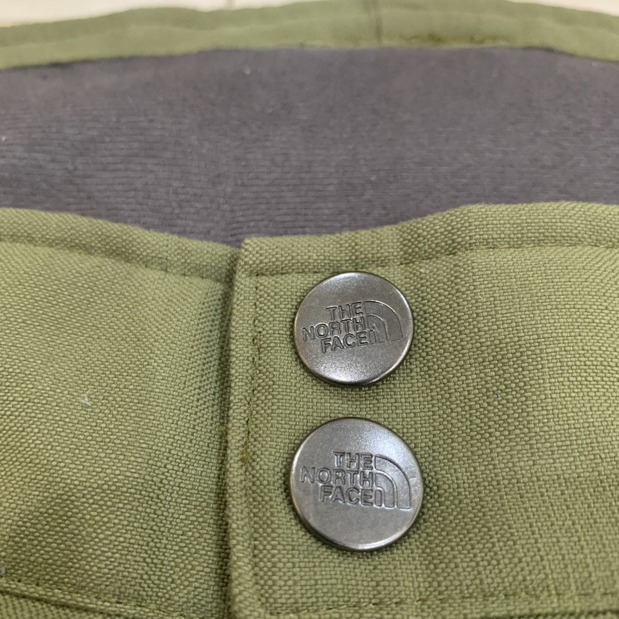 The North Face ⛷The North Face Cargo Snowboard Ski Pants Size US 32 / EU 48 - 11 Thumbnail