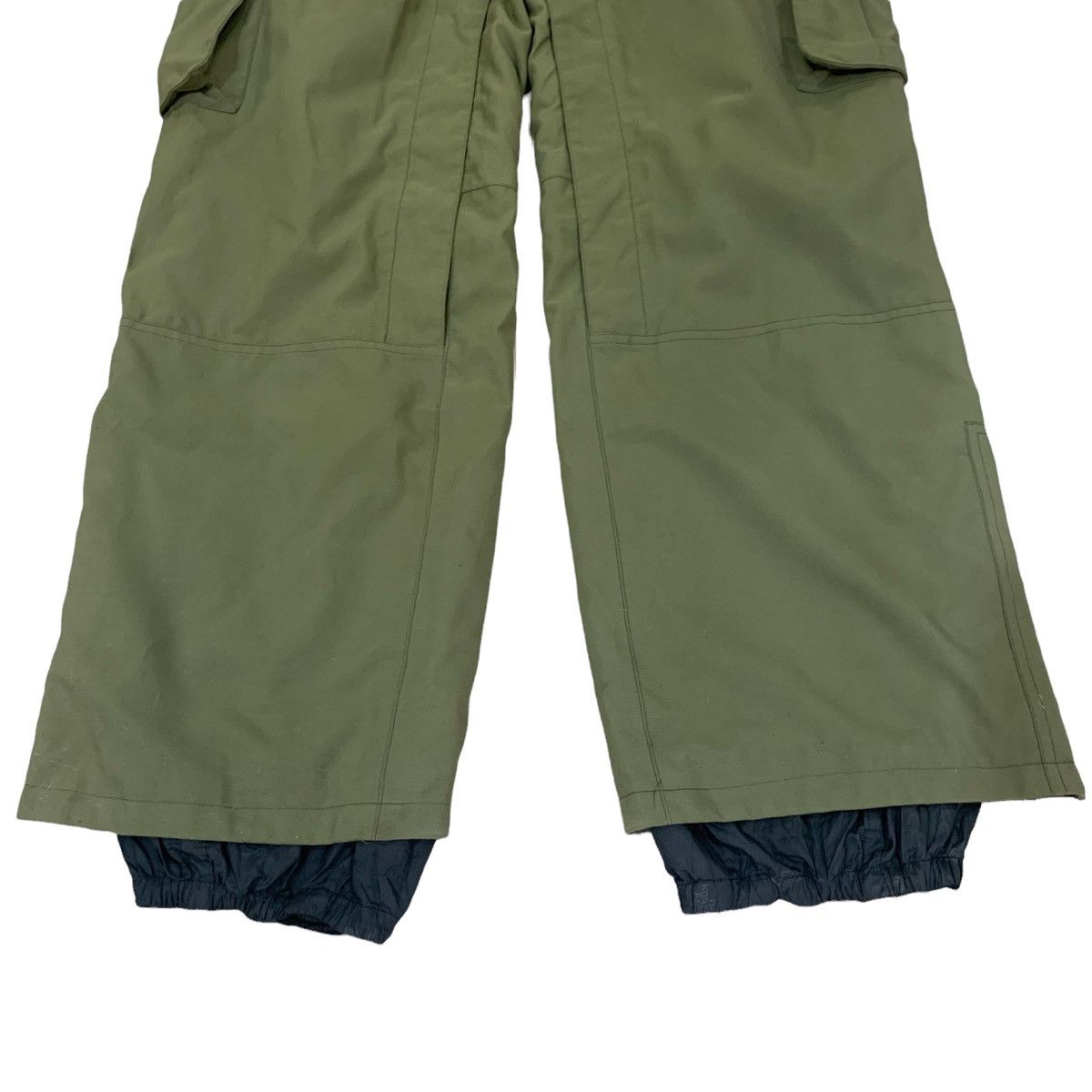 The North Face ⛷The North Face Cargo Snowboard Ski Pants Size US 32 / EU 48 - 4 Thumbnail