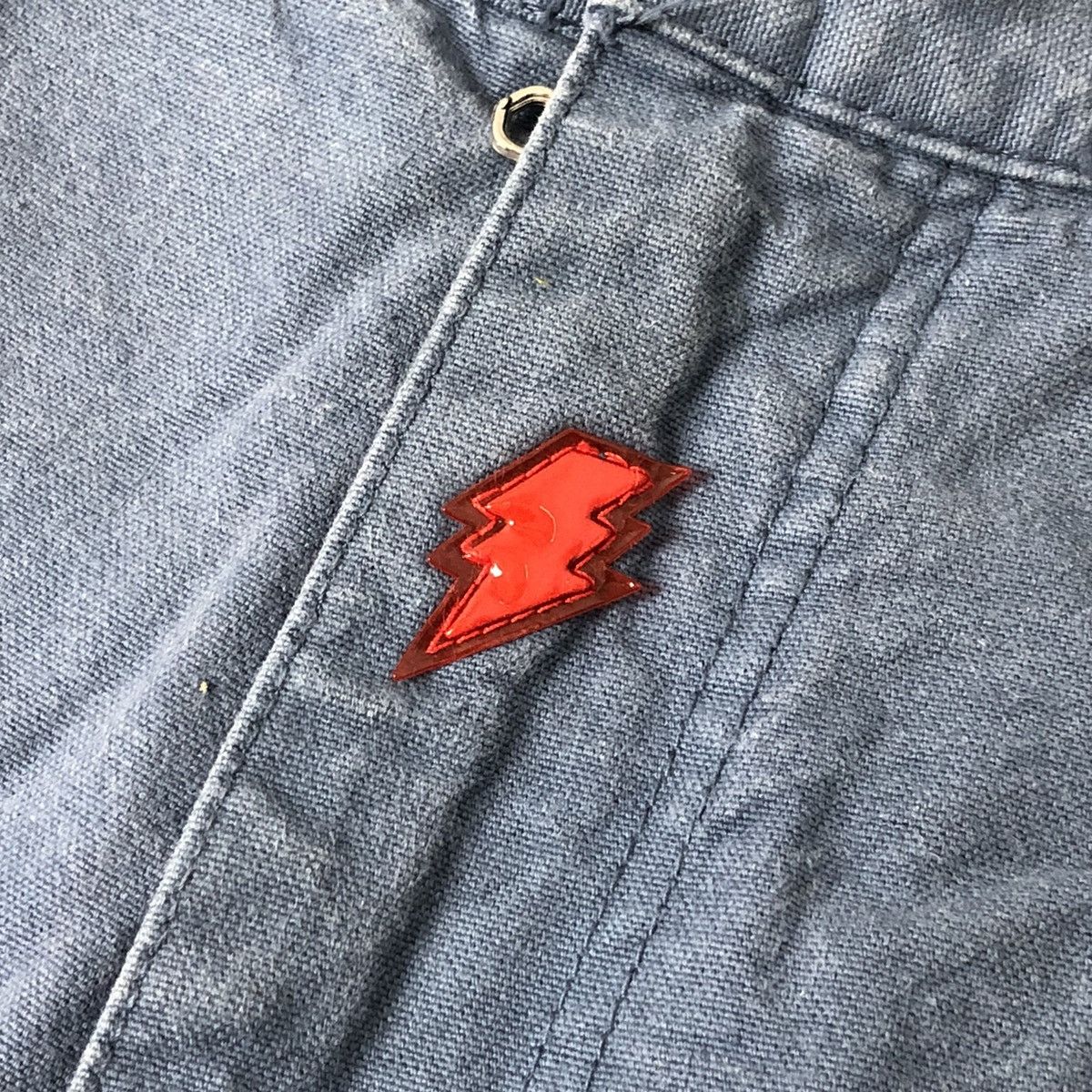 W&LT × Walter Van Beirendonck 1990s W&LT Tactical Multipocket Painter Carpenter Pant Size US 29 - 6 Thumbnail
