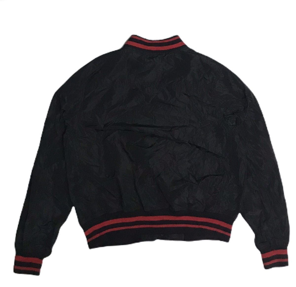 Japanese Brand Browny varsity jacket Size US S / EU 44-46 / 1 - 6 Thumbnail