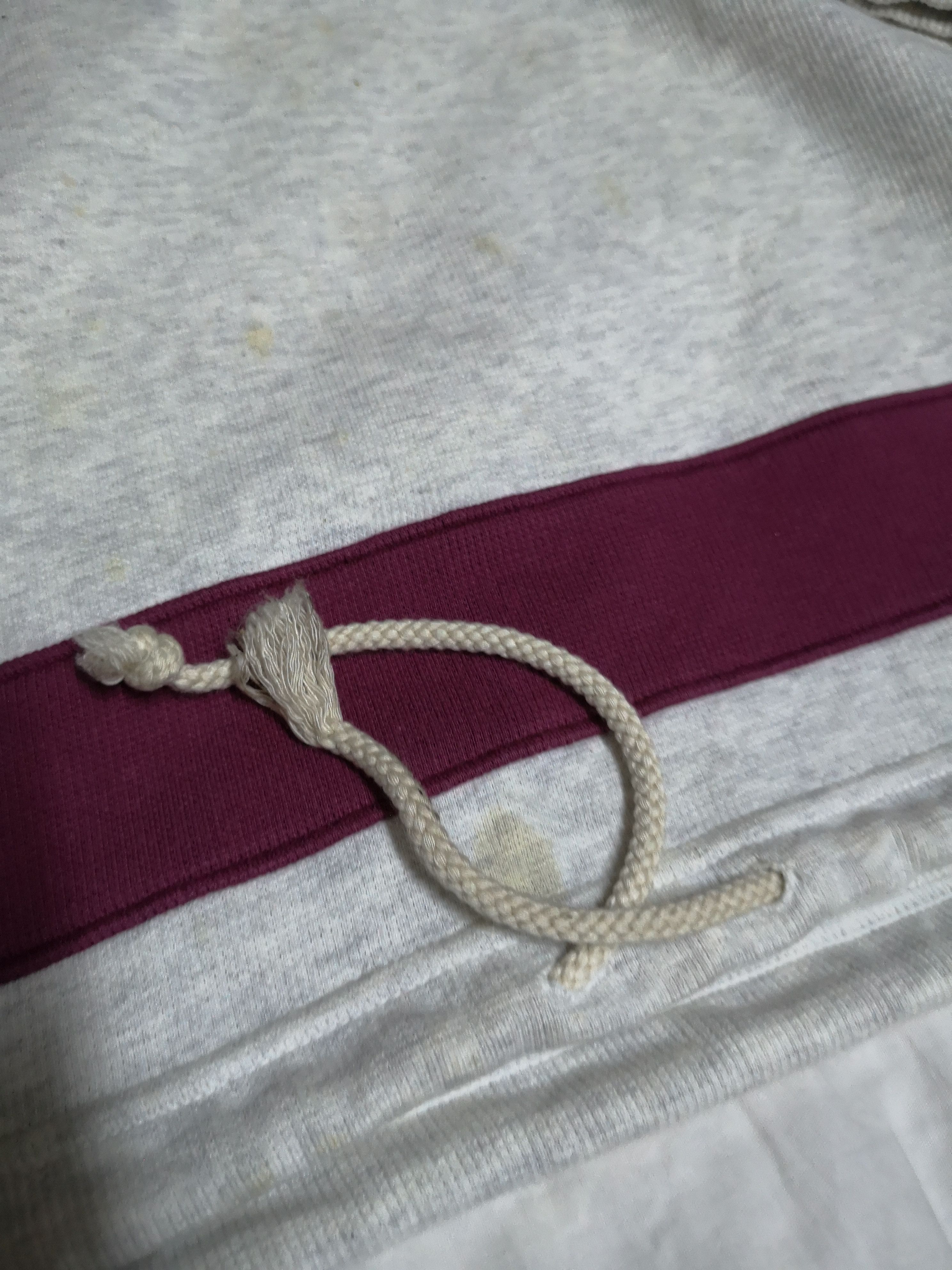 Fred Perry × Vintage 🔥VINTAGE FRED PERRY BIG LOGO Size US L / EU 52-54 / 3 - 6 Thumbnail