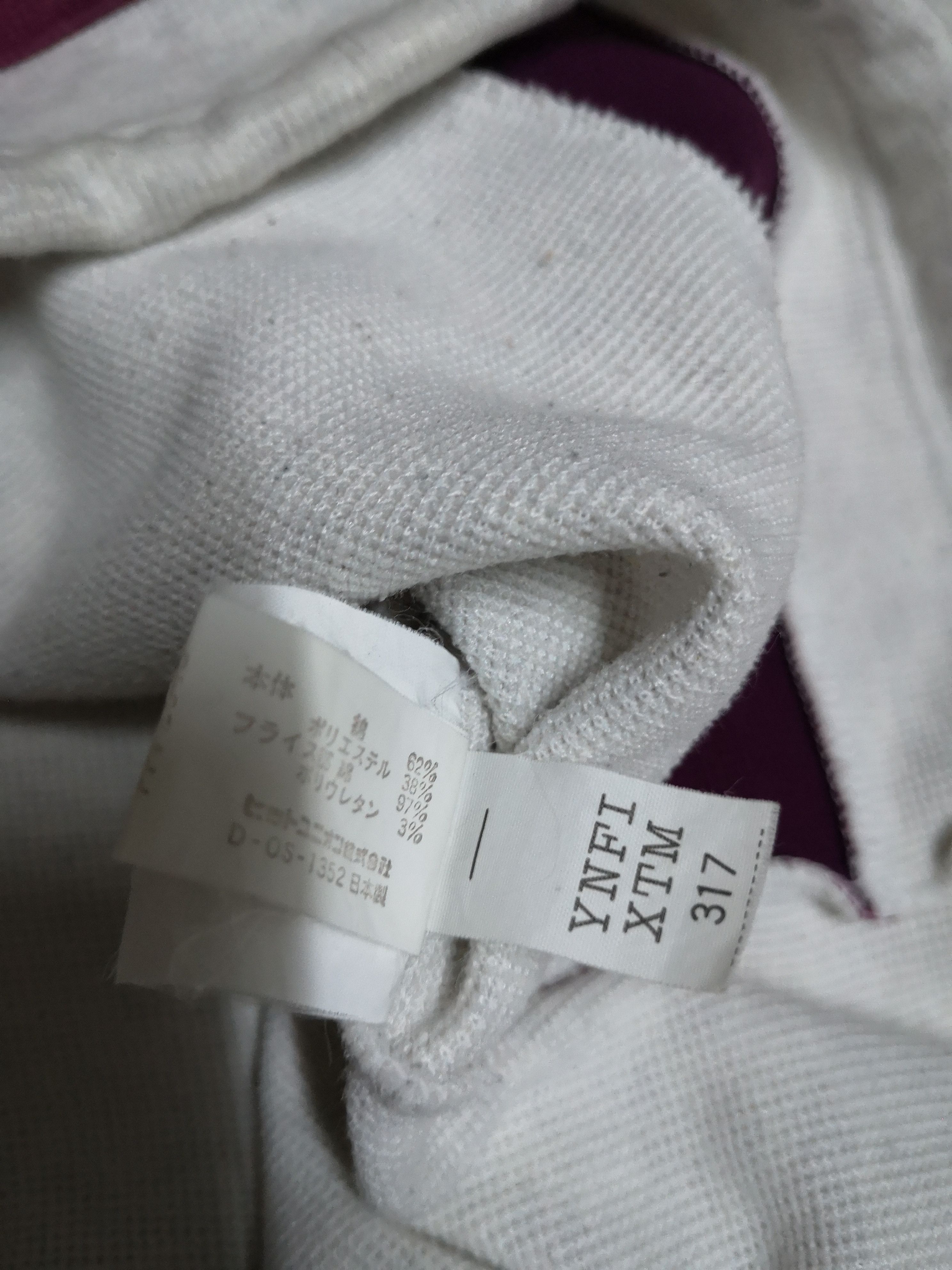Fred Perry × Vintage 🔥VINTAGE FRED PERRY BIG LOGO Size US L / EU 52-54 / 3 - 5 Thumbnail