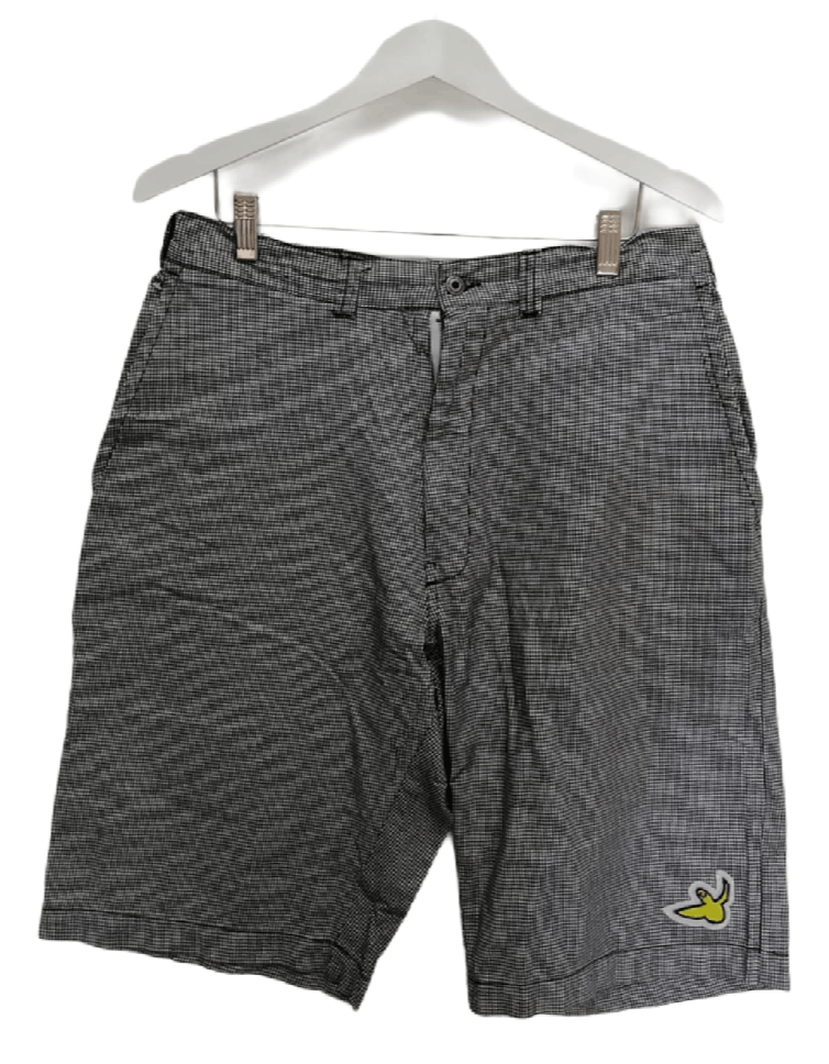 Japanese Brand MARK GONZALES Shorts Size US 33 - 1 Thumbnail