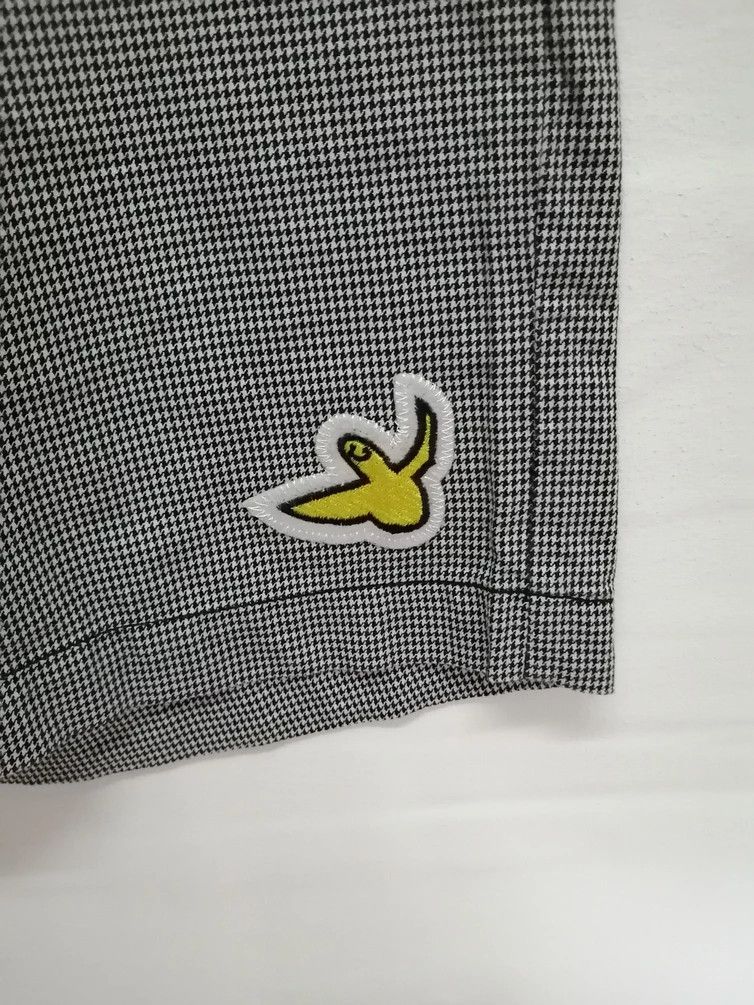 Japanese Brand MARK GONZALES Shorts Size US 33 - 4 Thumbnail