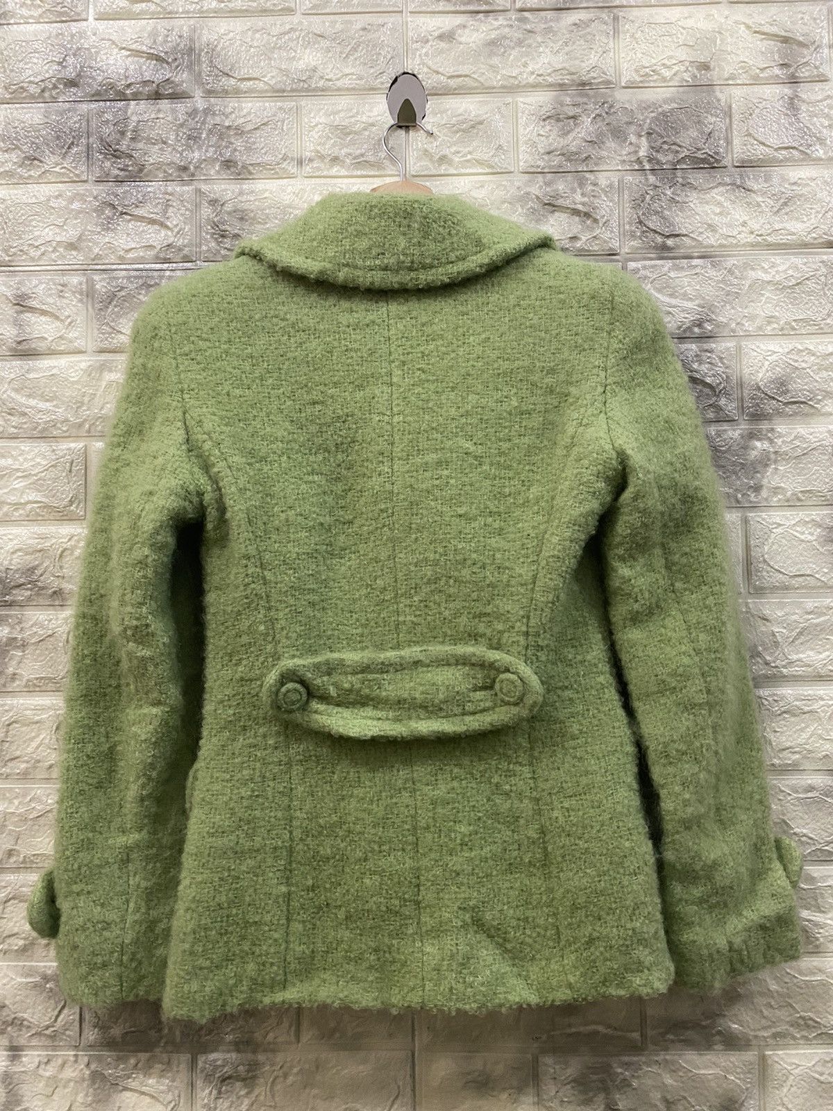 Designer Lolita Lempicka-Paris jacket Size US XS / EU 42 / 0 - 5 Thumbnail