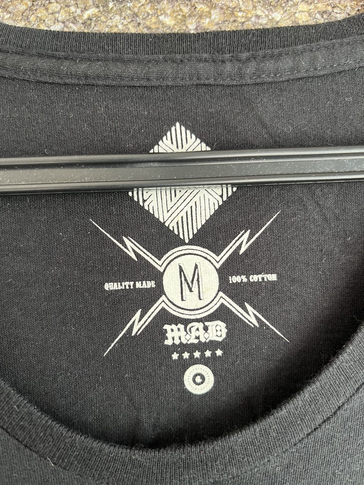 Designer Mad ft64 Size US M / EU 48-50 / 2 - 3 Thumbnail