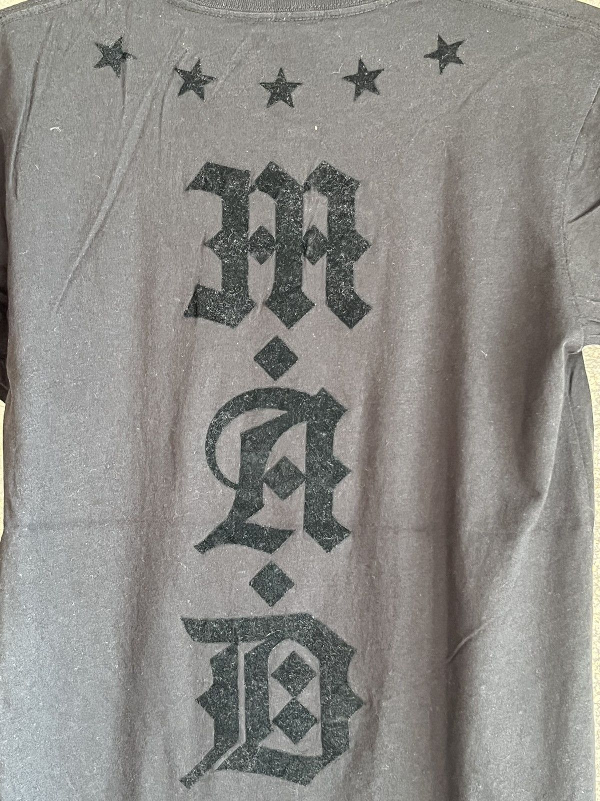 Designer Mad ft64 Size US M / EU 48-50 / 2 - 5 Thumbnail